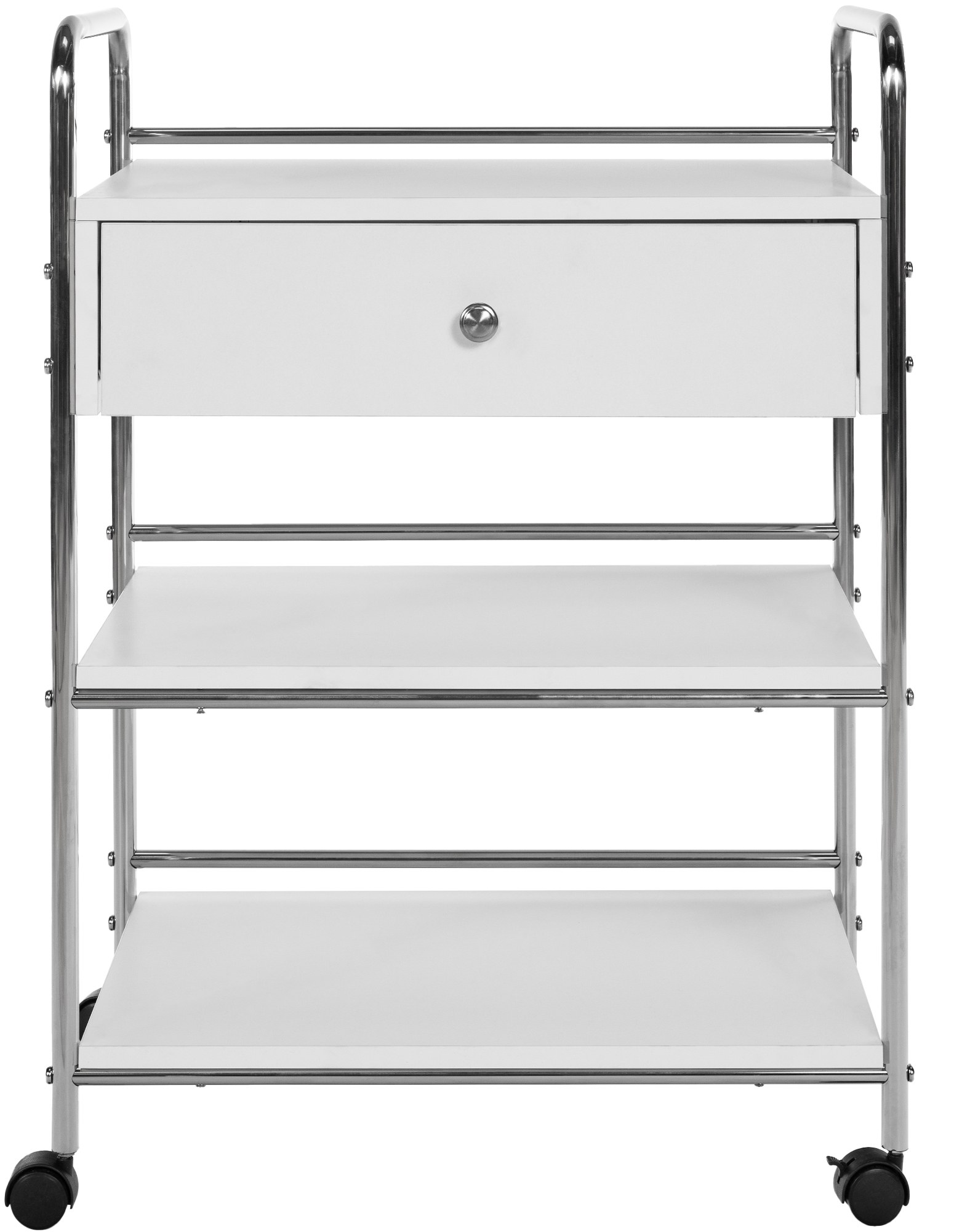 Cosmetica-apparatenwagen PL912