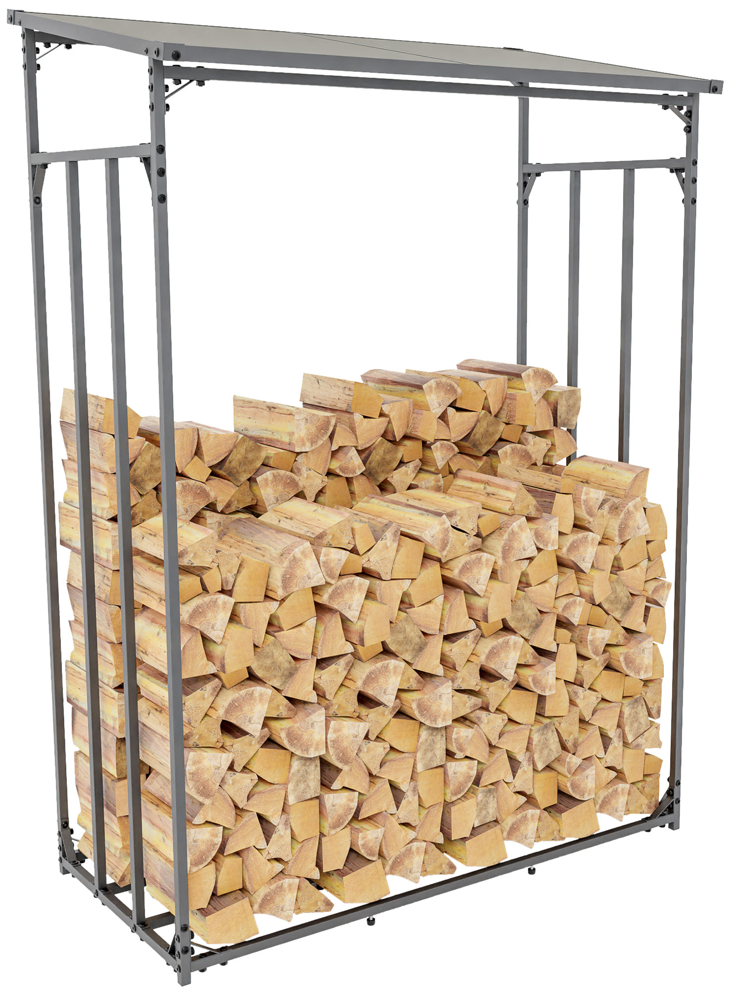 Houtopslag Ruston