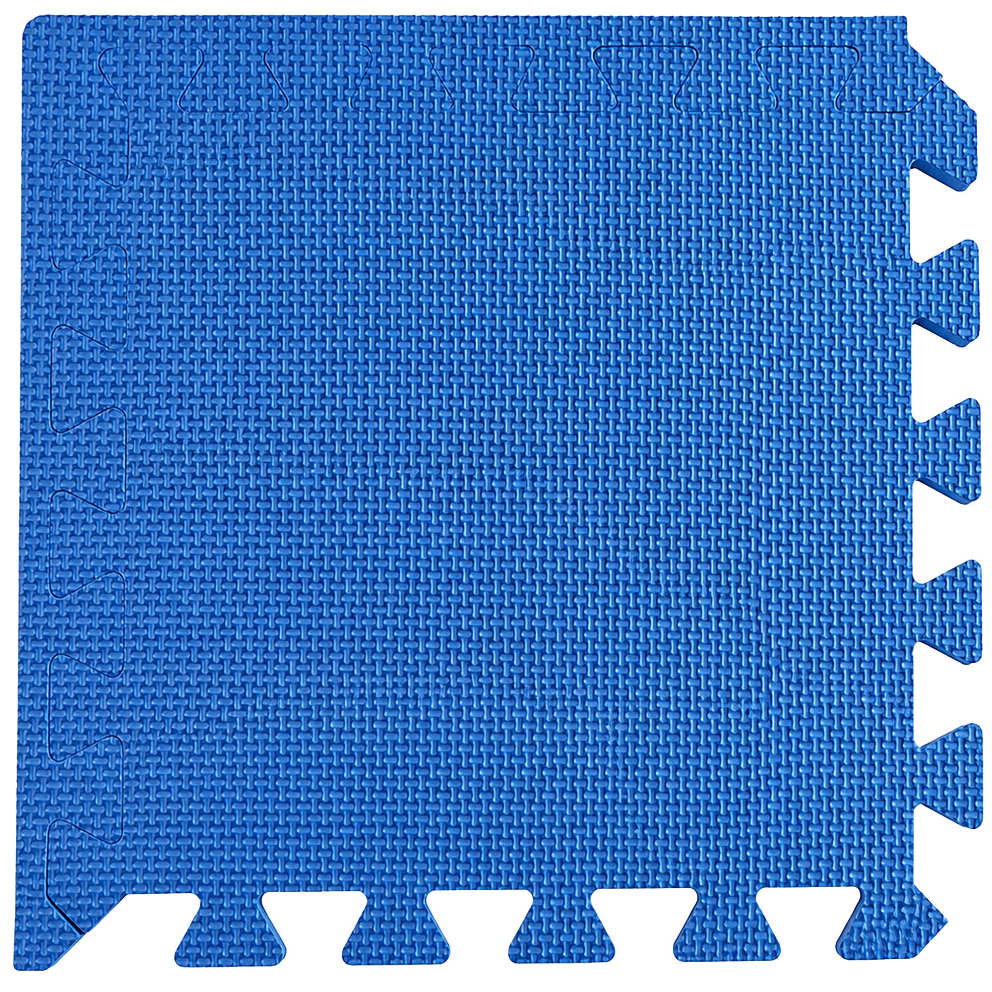 Vloerbeschermmat 31x31 cm