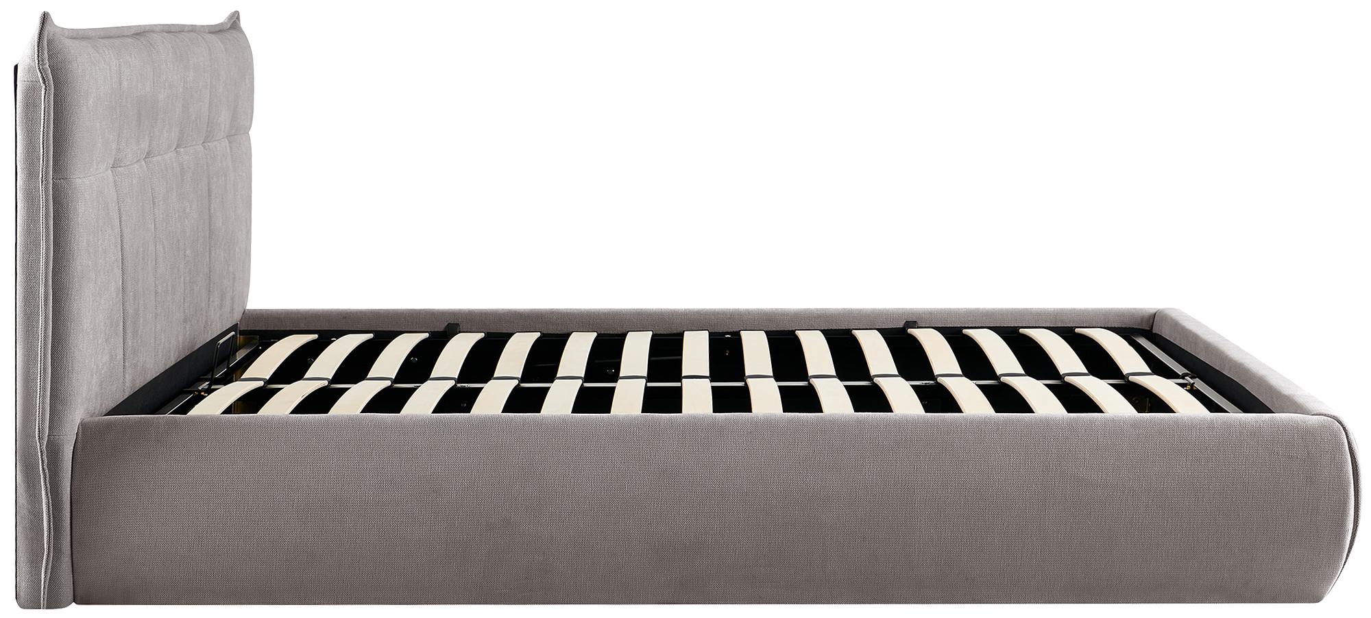 Bed Mirka 160 x 200 cm