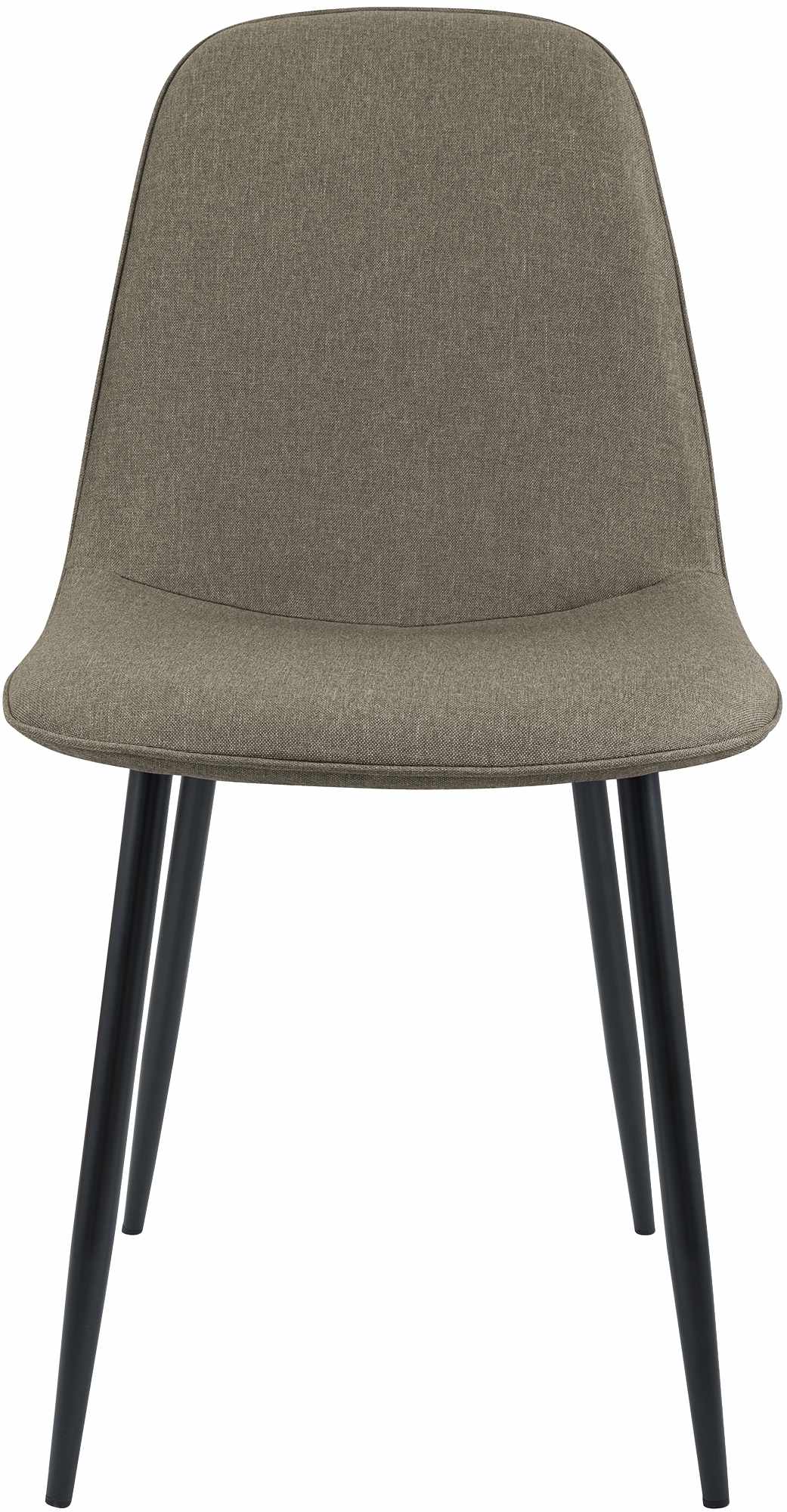 Set van 4 eetkamerstoelen Maryam