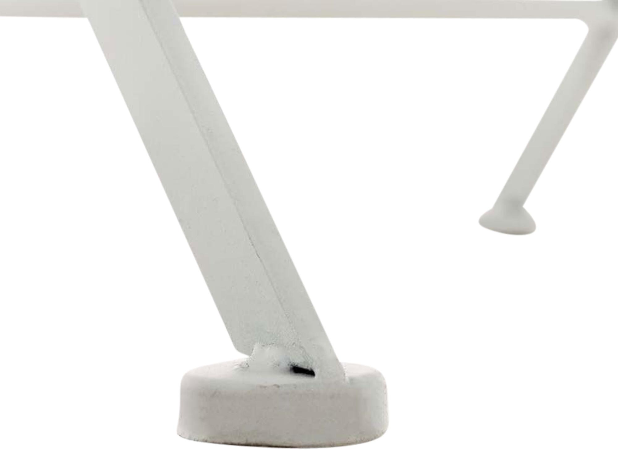 Set van 2 tuinstoelen Sibell