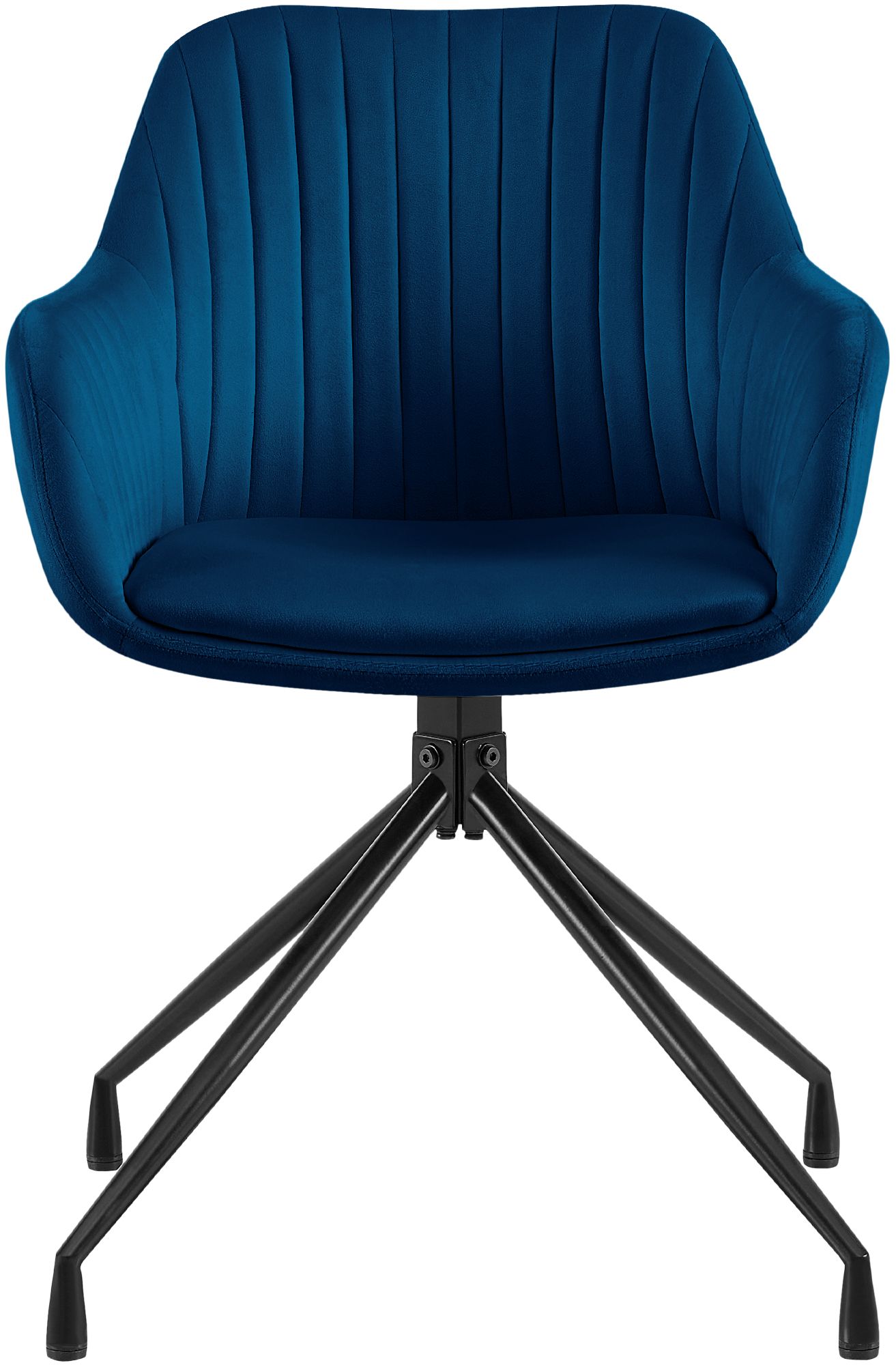 Set van 2 Eetkamerstoelen Novanis