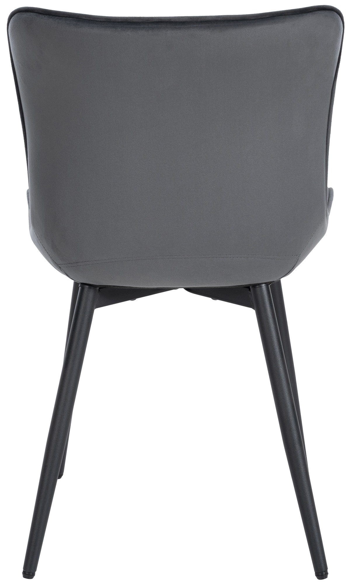 Set van 2 eetkamerstoelen Largo