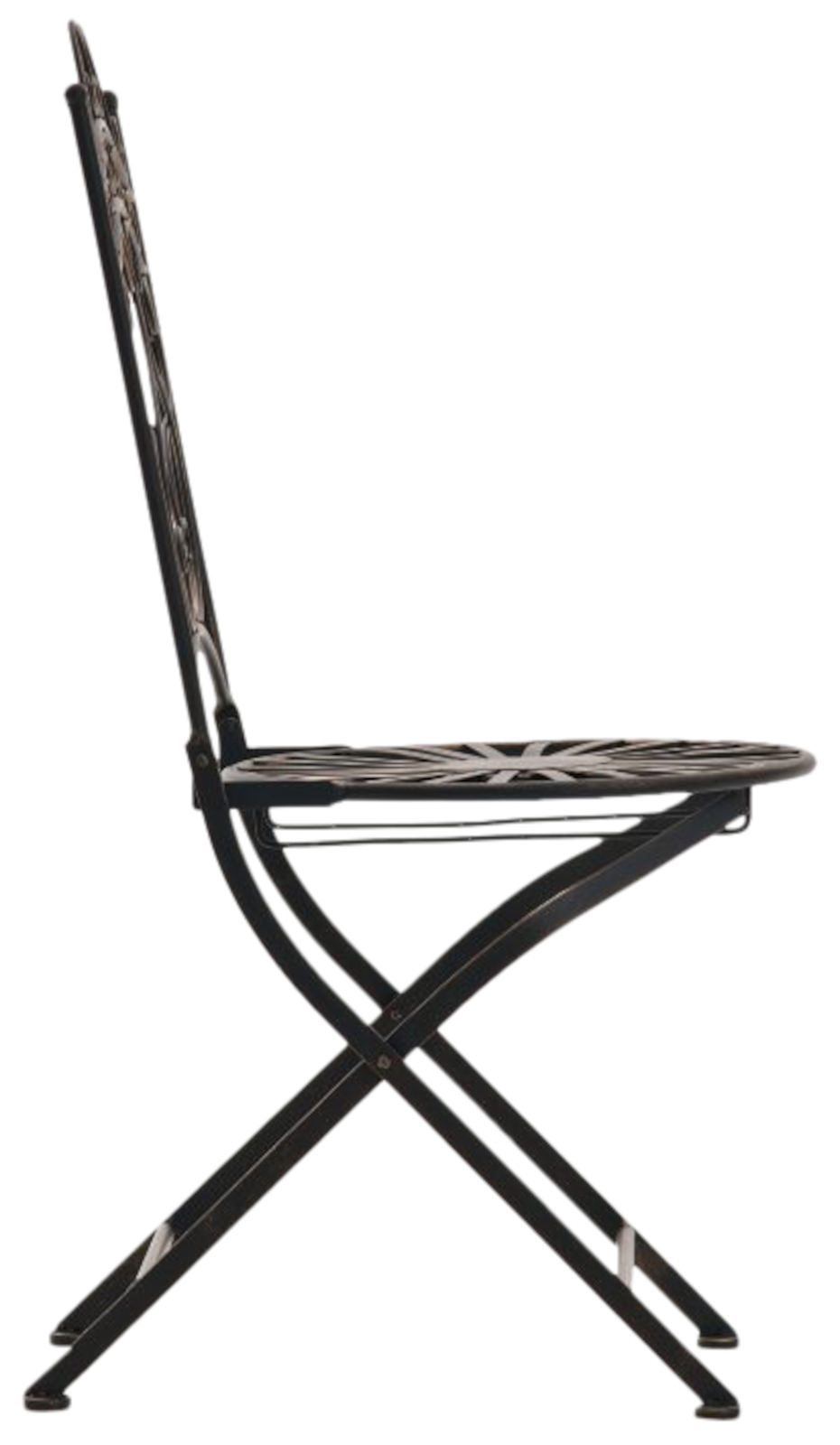 Set van 2 Indra Klapstoelen