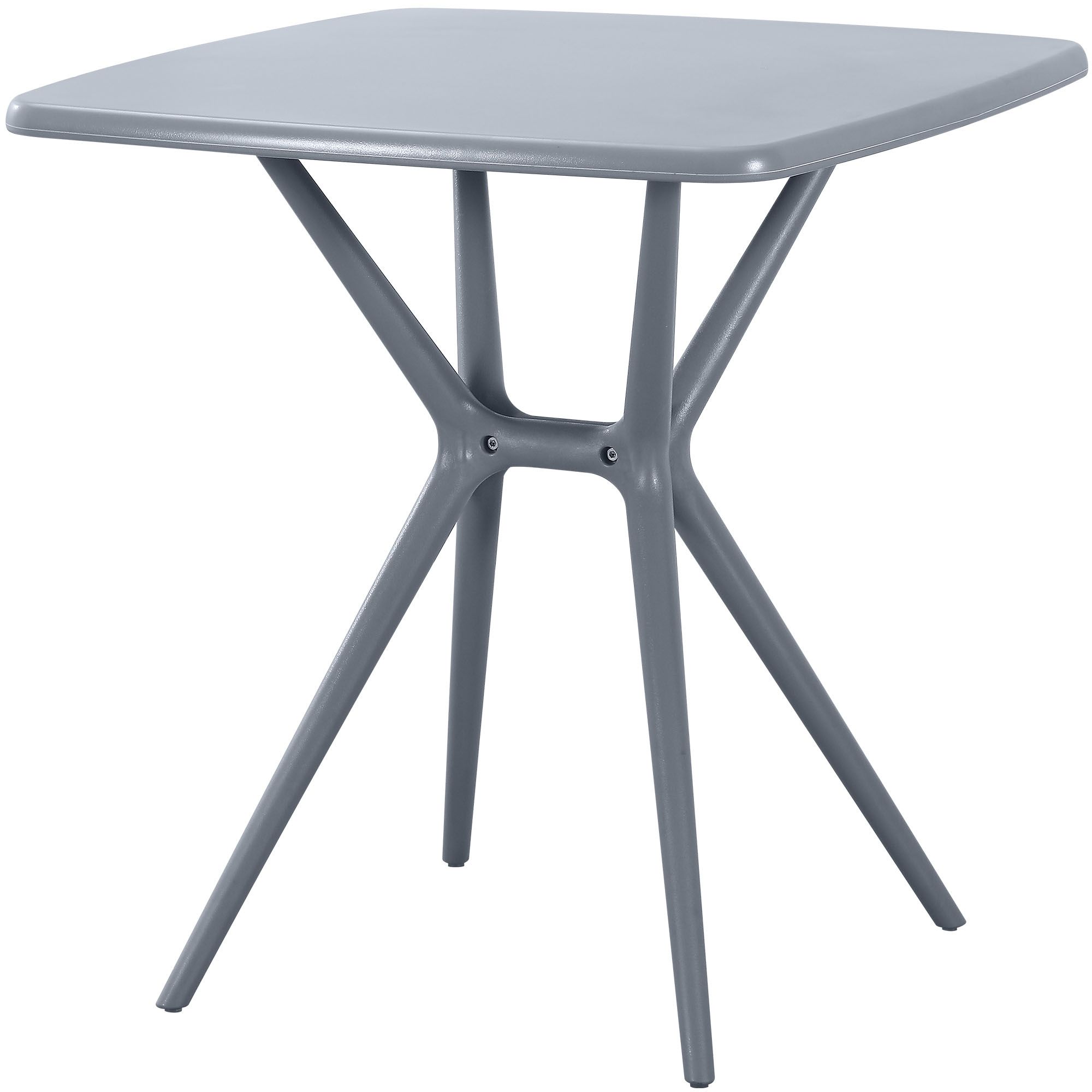 Tuinset Amino met 4 stoelen