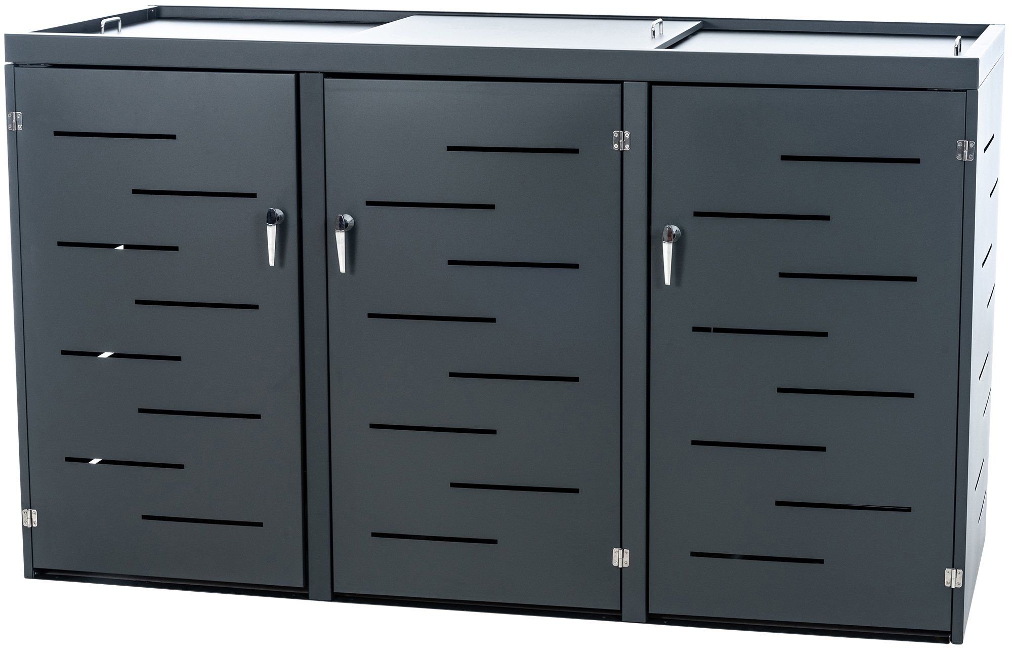 Tanis Containerombouw
