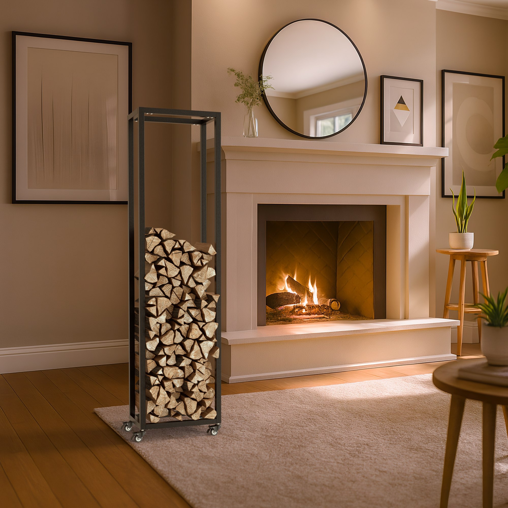 Houtopslag Hilta