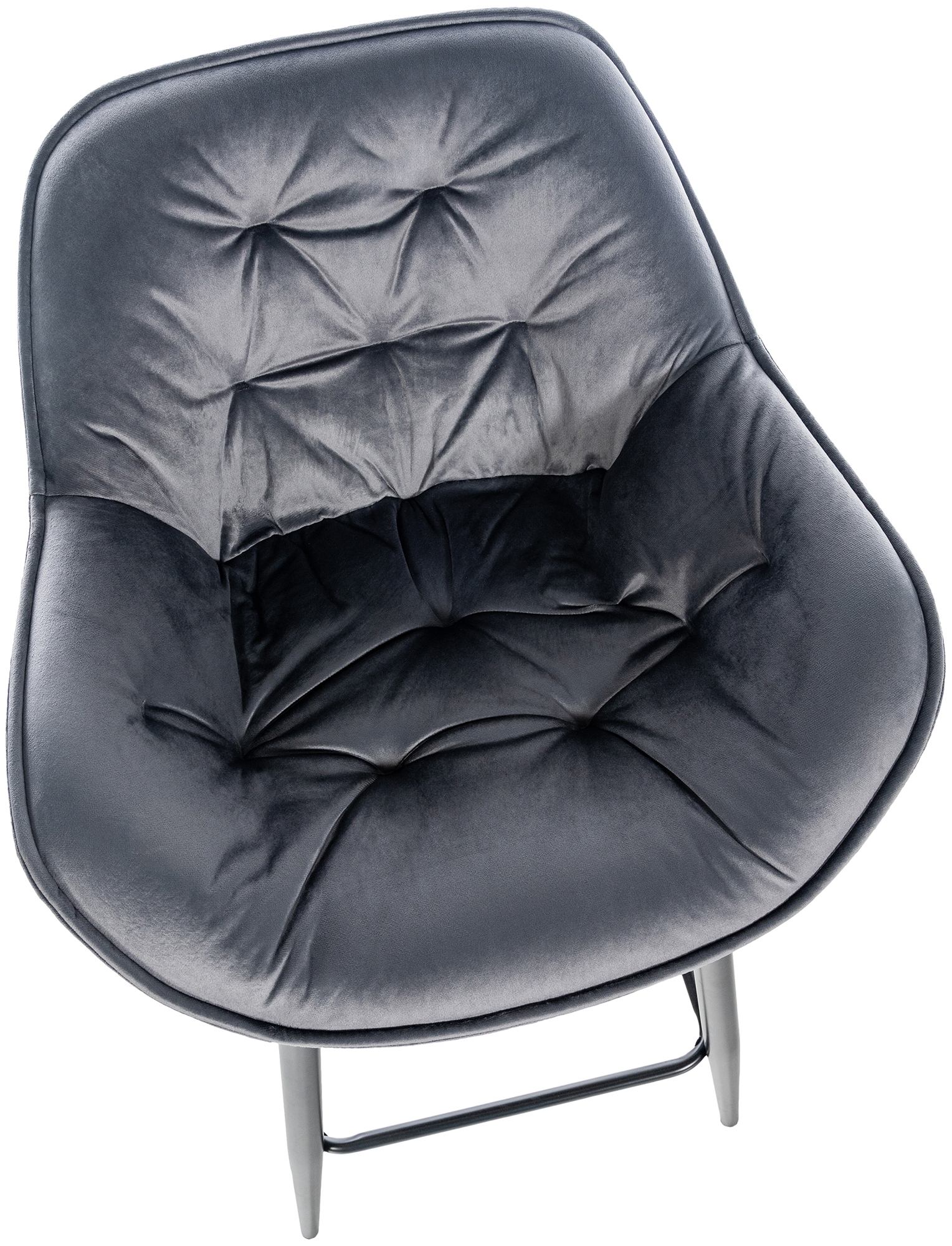Barkruk Gibson 76 Fluweel