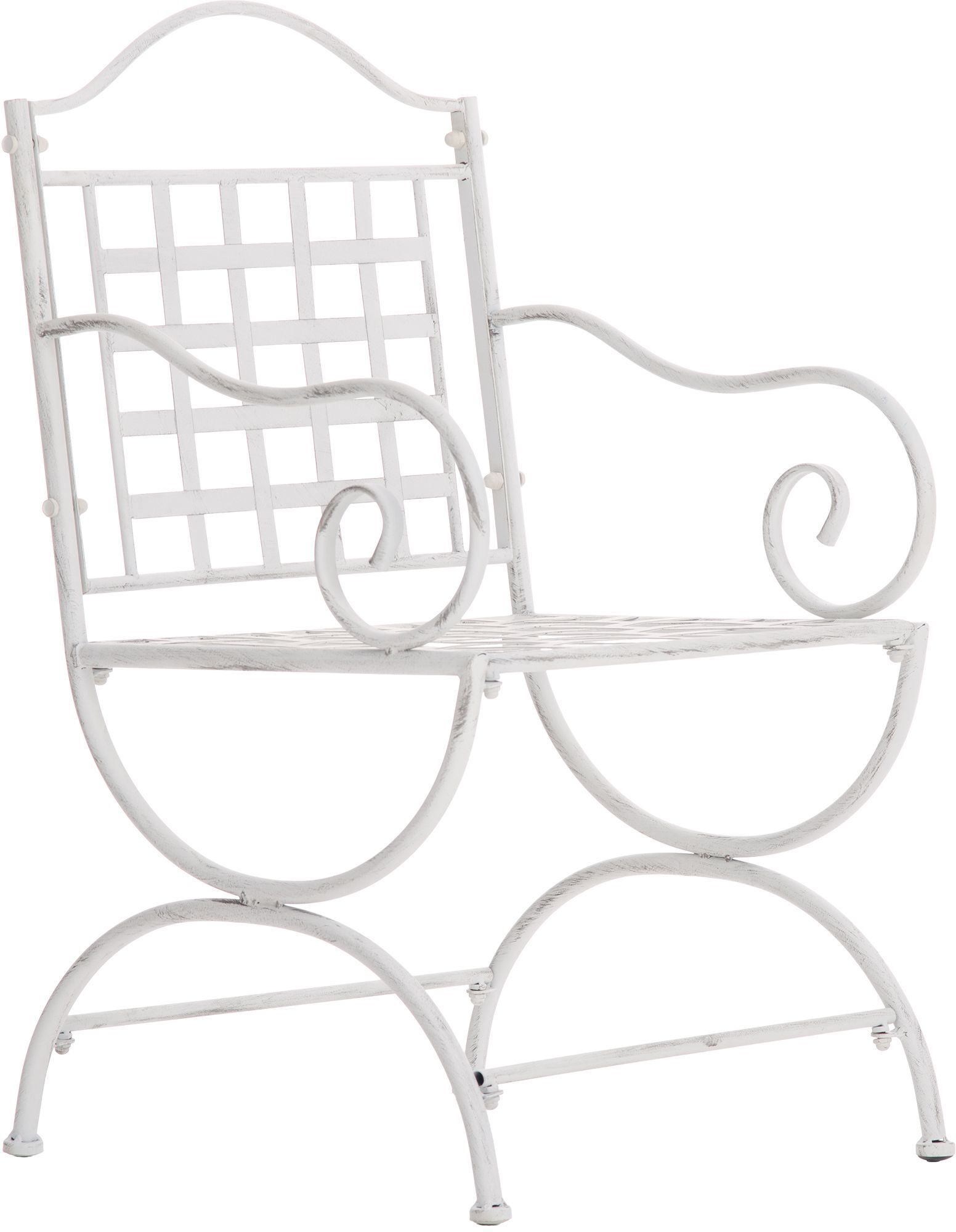 Tuinmeubelset Viro met 2 stoelen