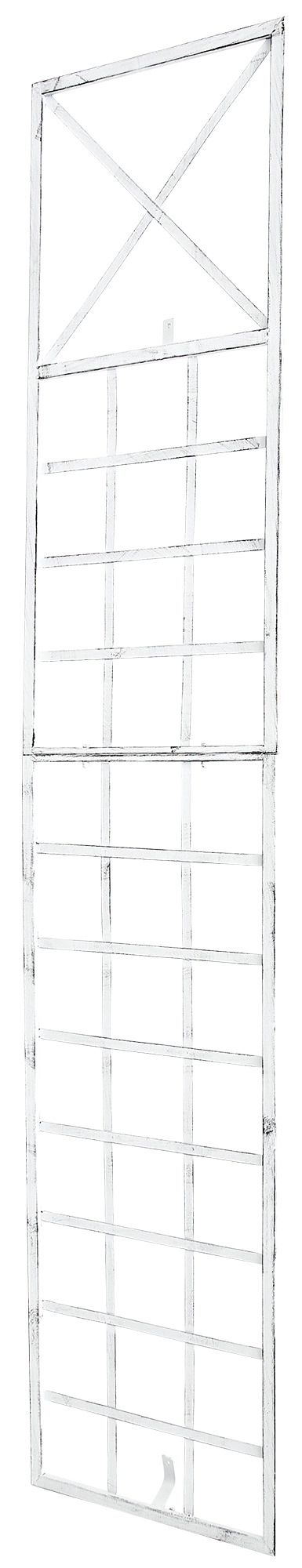 Set van 2 Plantenklimrekken Trigo