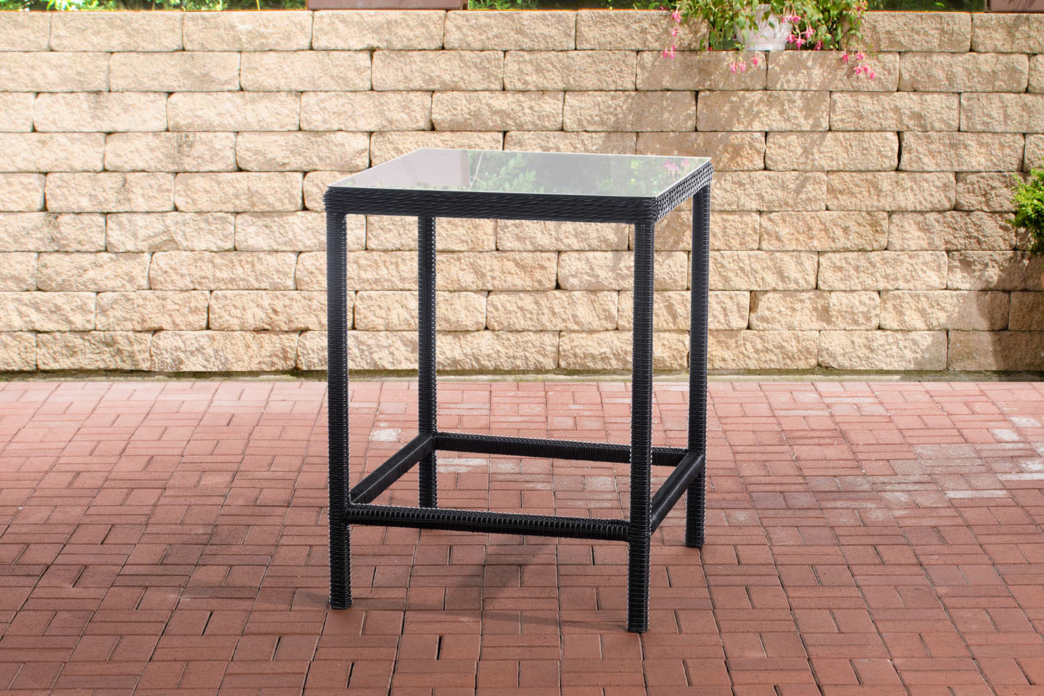 Tuintafel Alia 5mm