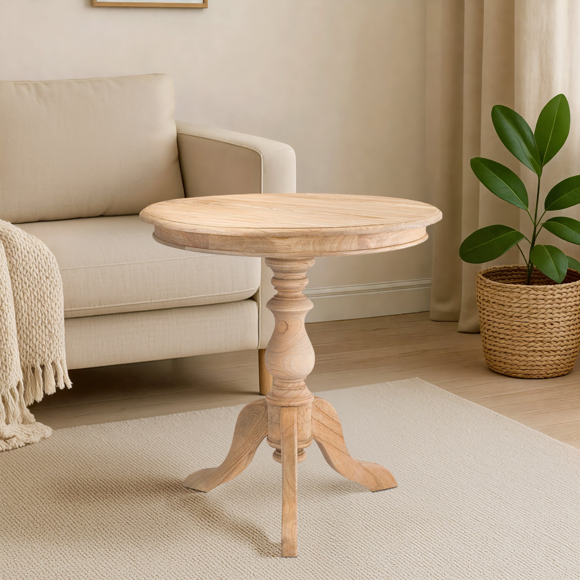Bijzettafel Wiva 70 cm
