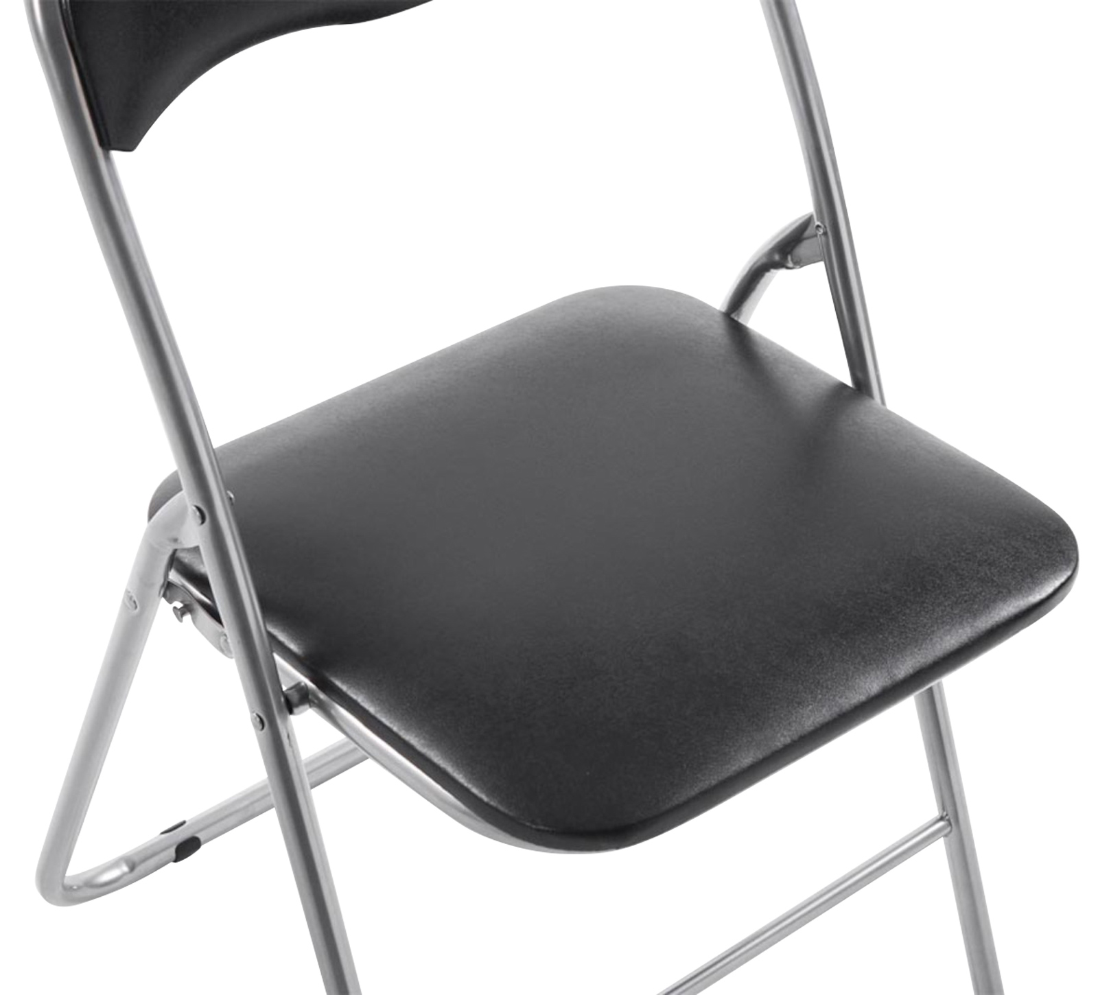 Set van 2 klapstoelen Felix
