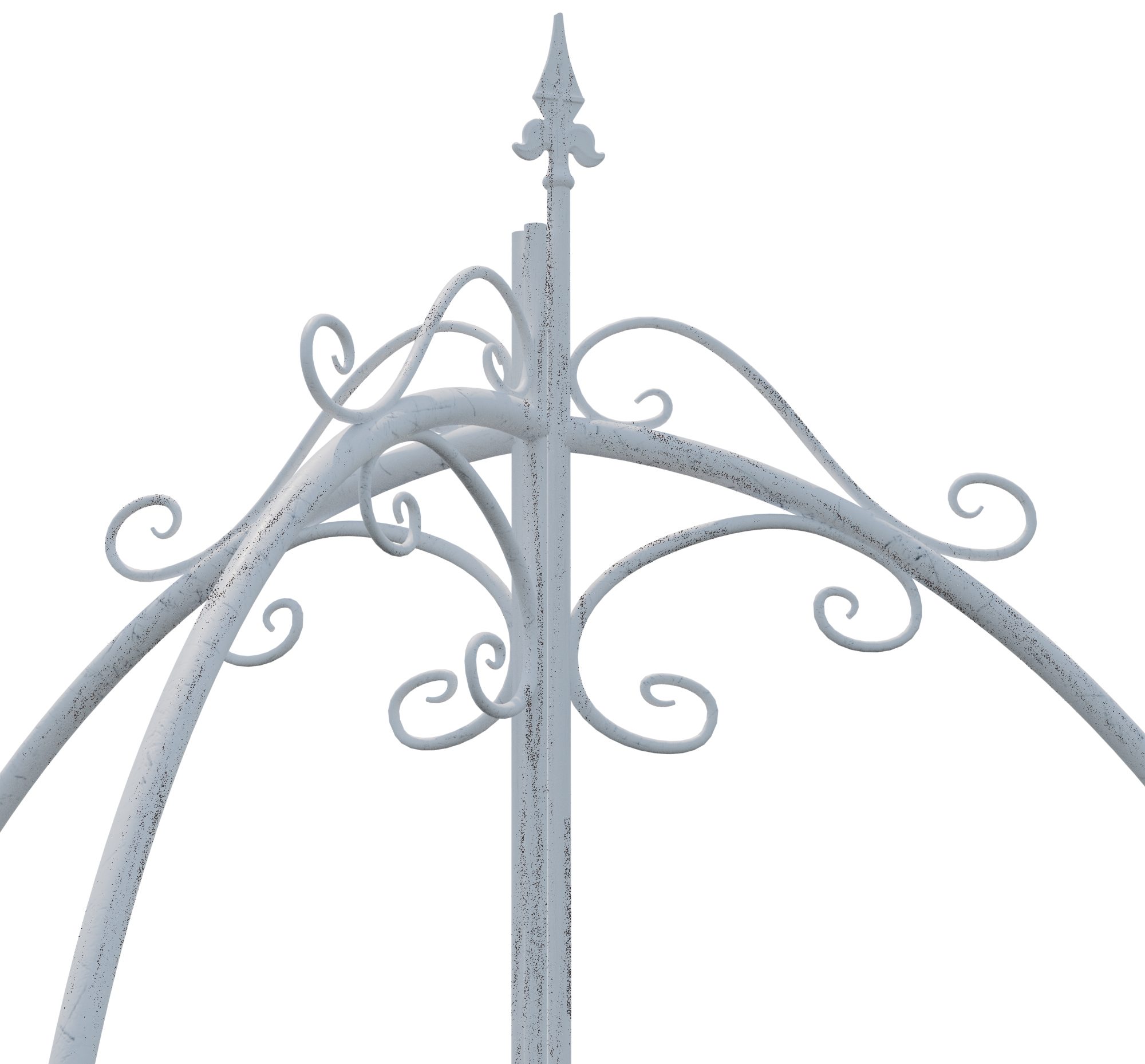Trellis Flowton