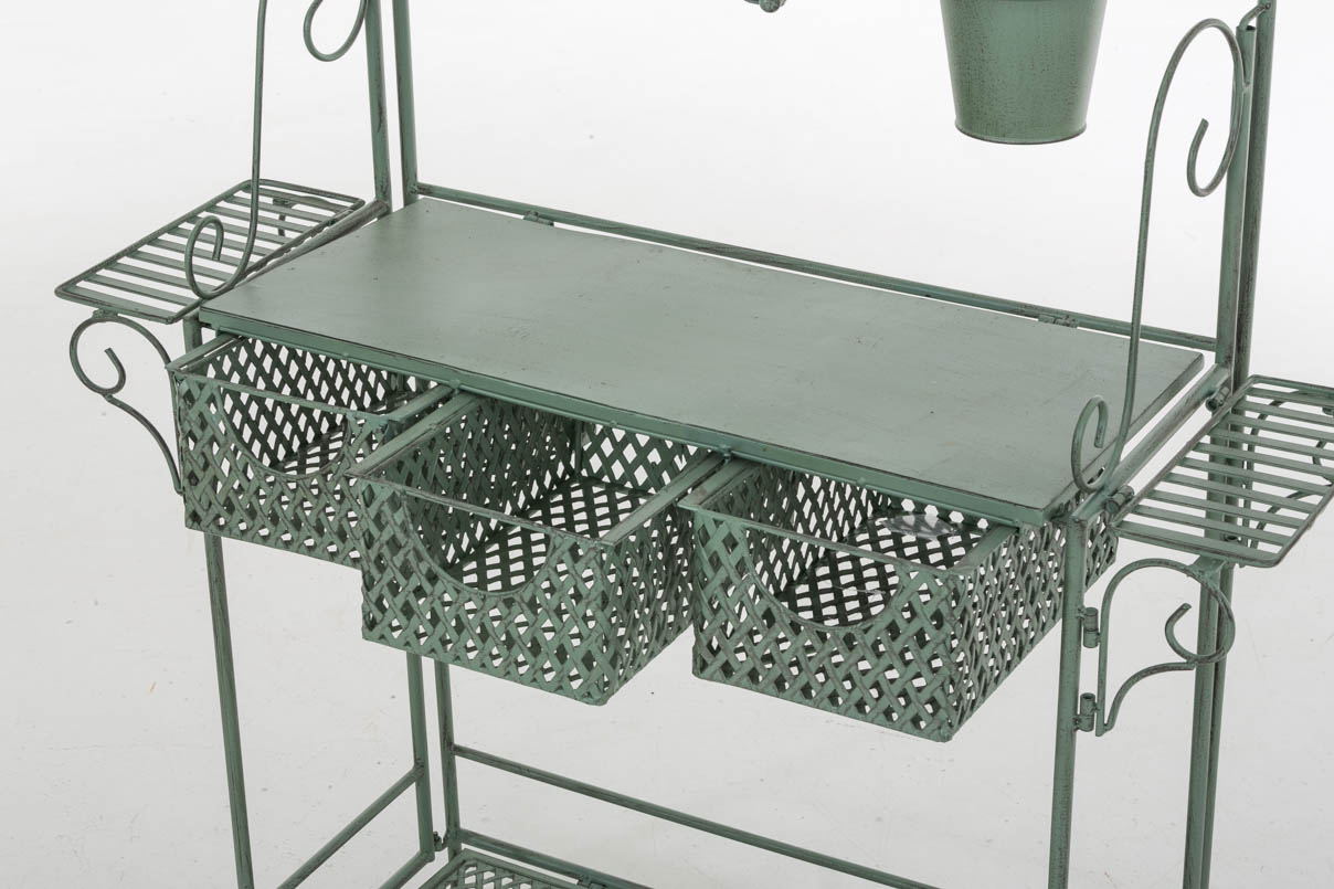 XL plantenrek Shine