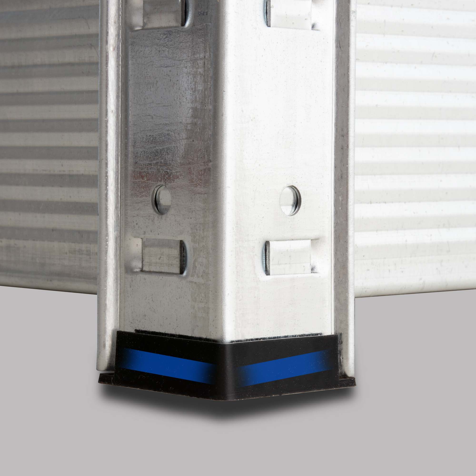 Magazijnstelling 90x40x180 cm