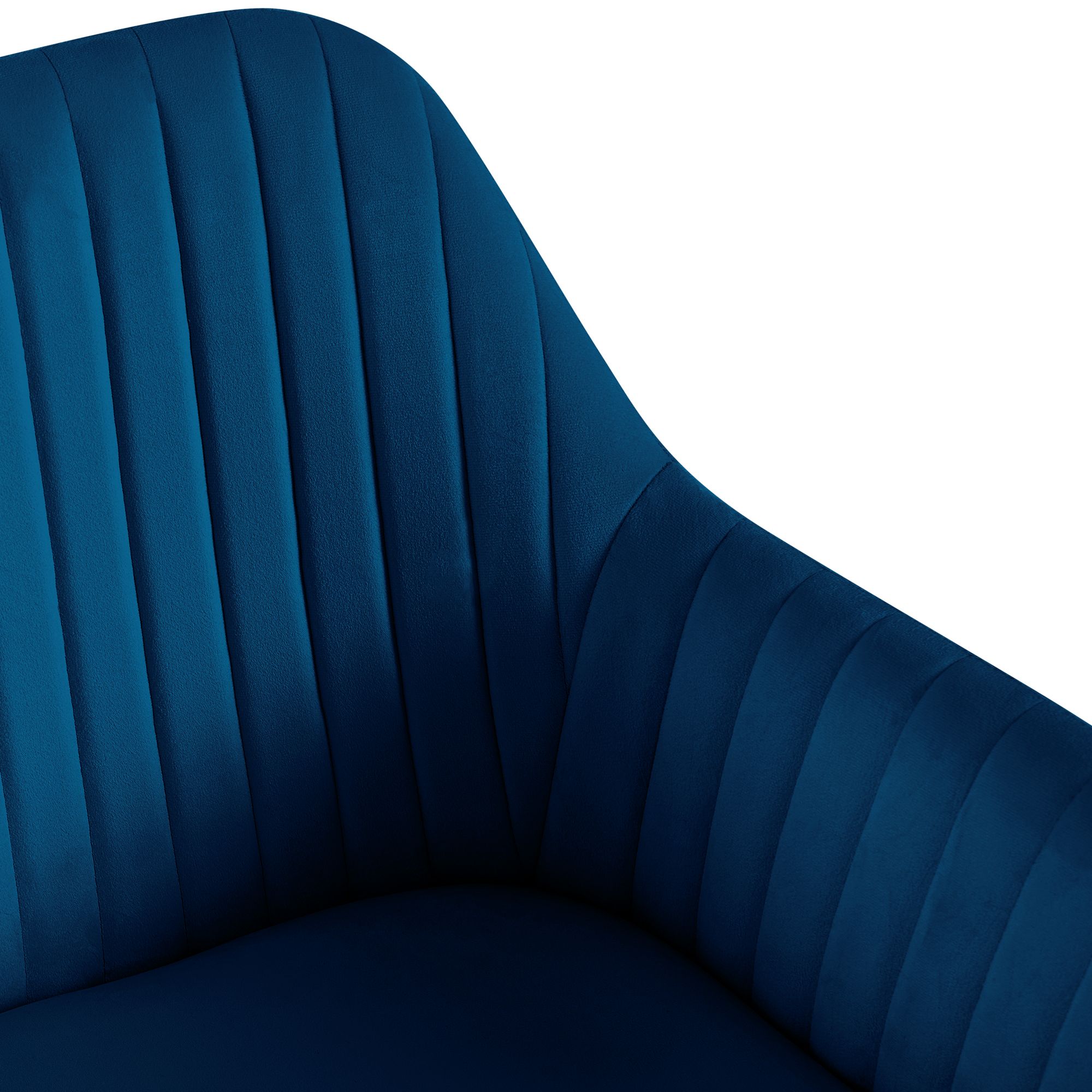 Set van 2 Eetkamerstoelen Novanis