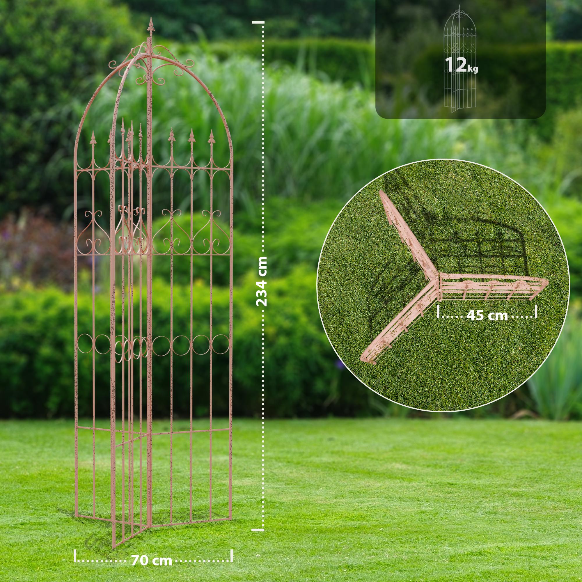 Trellis Flowton