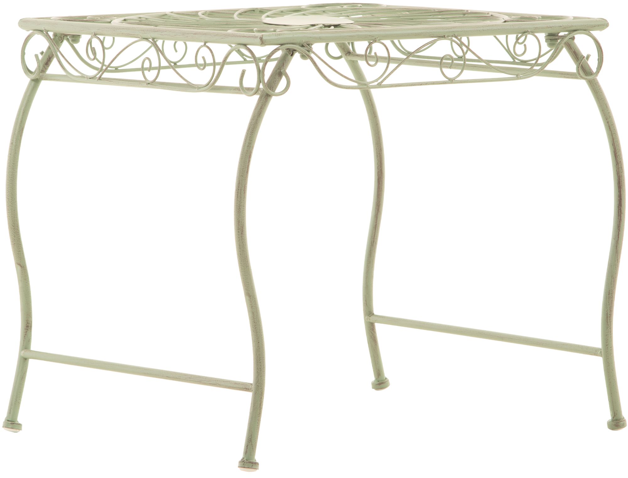 Tuintafel Zarina