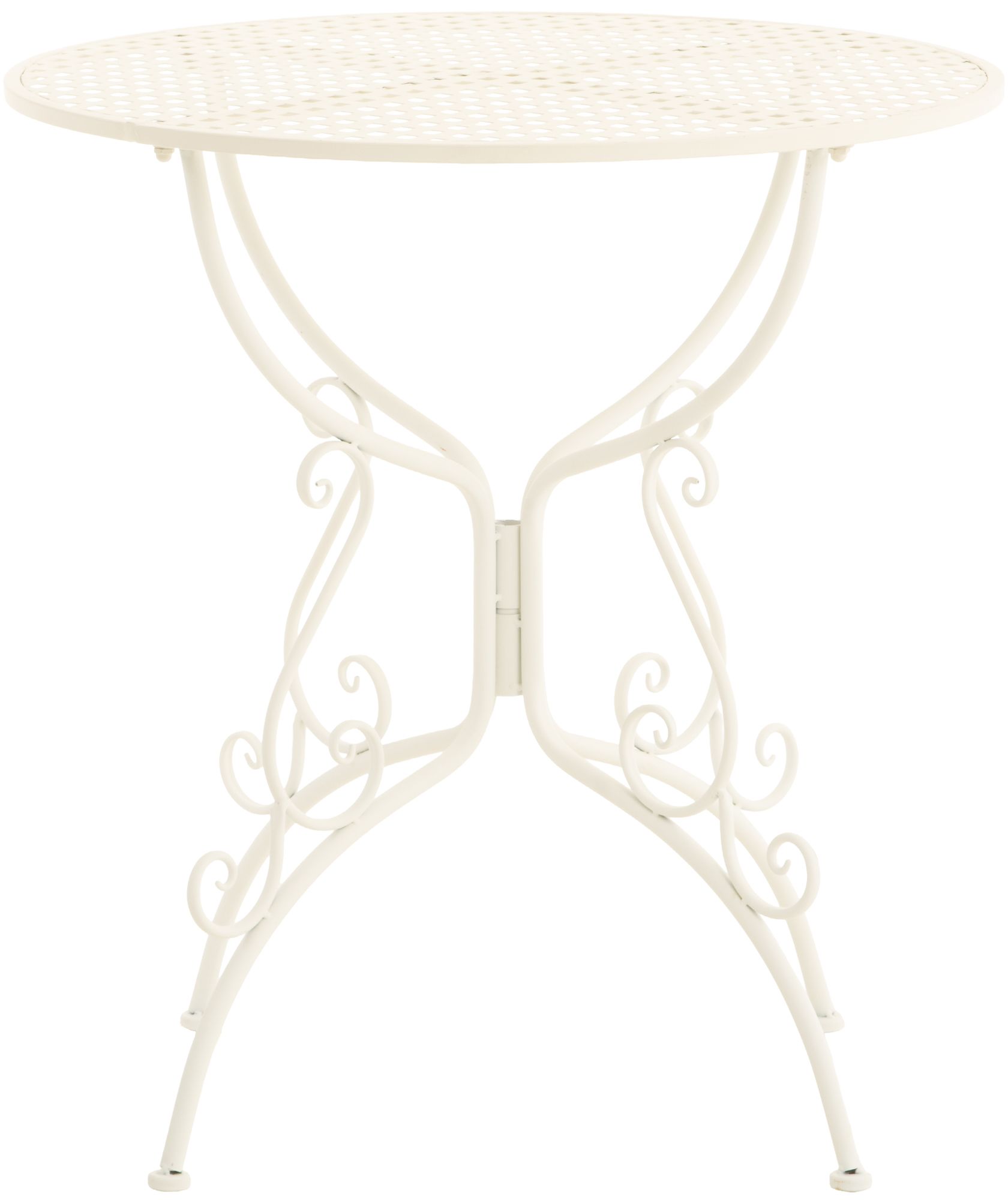 Tuintafel Amanda 70 cm