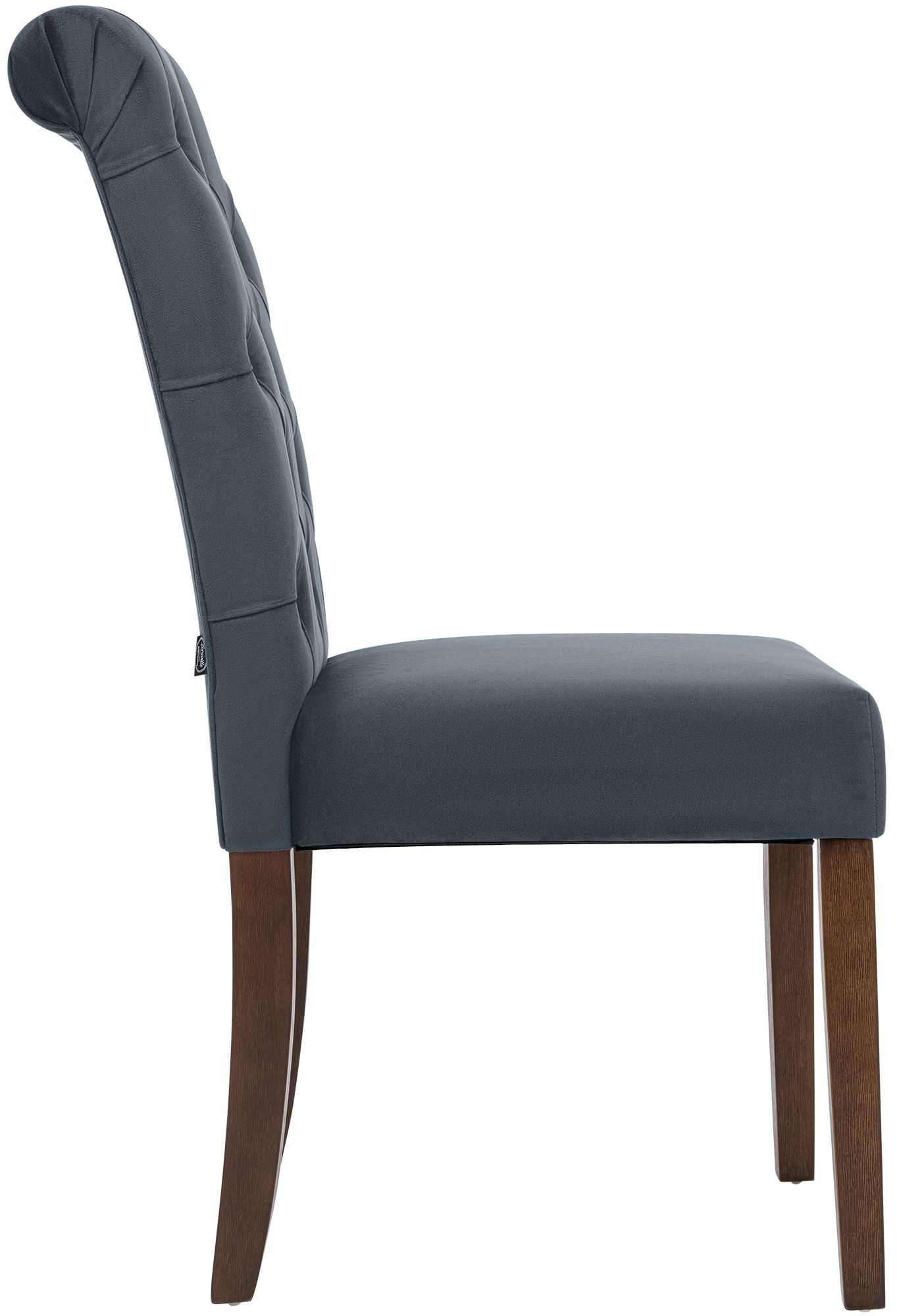 Eetkamerstoelen Lisburn - Set van 2