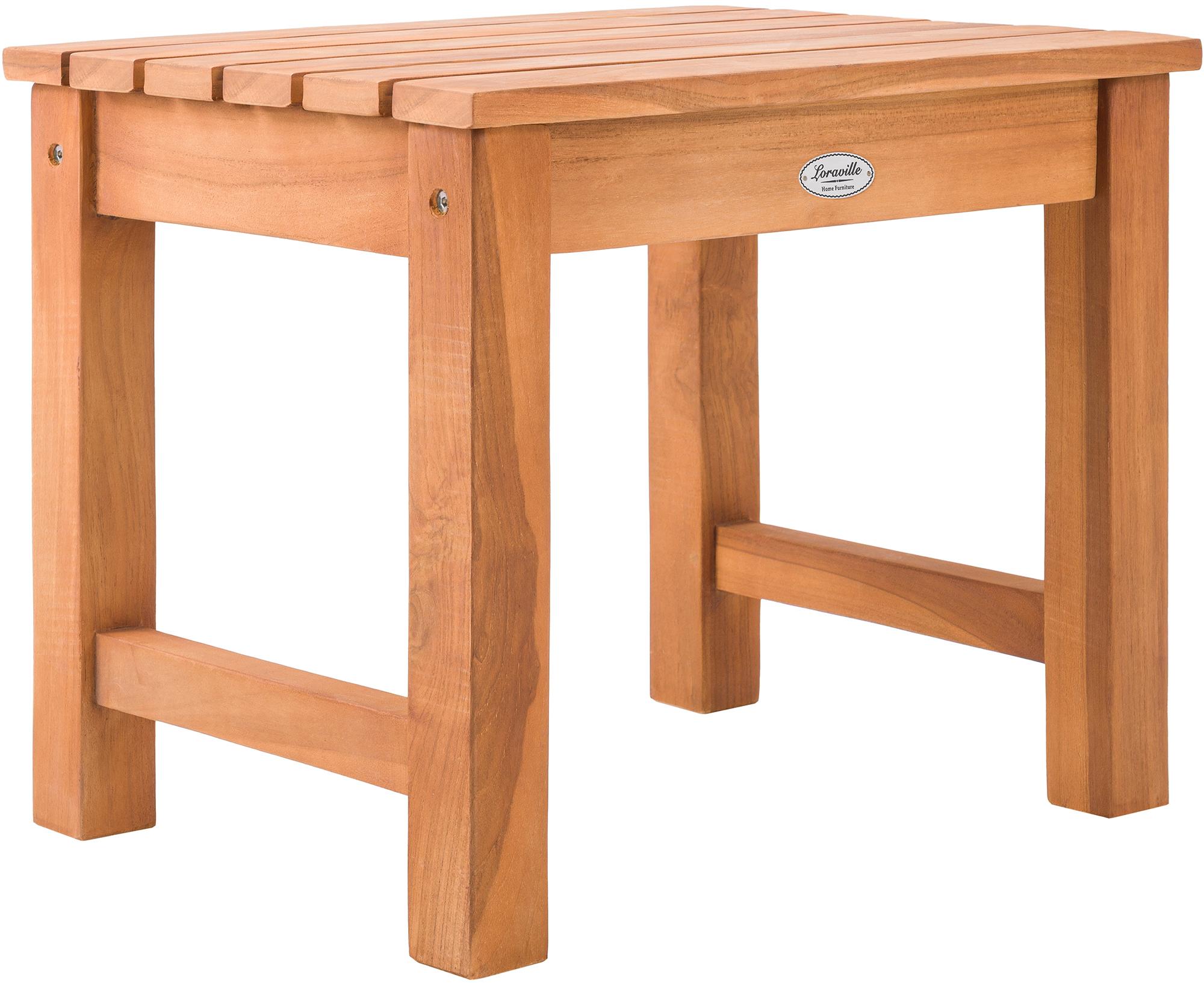 Bijzettafel Frankton