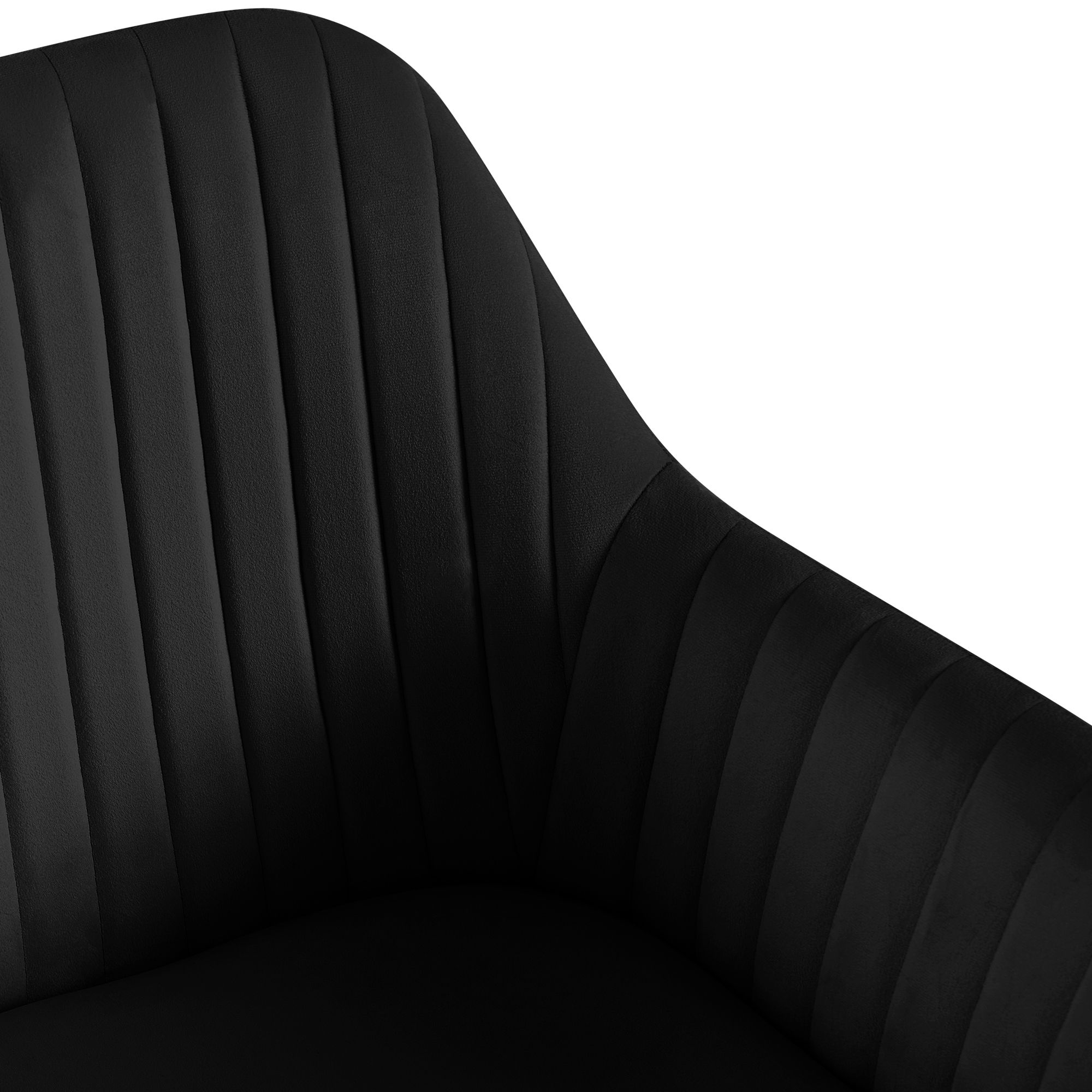 Set van 2 Eetkamerstoelen Novanis