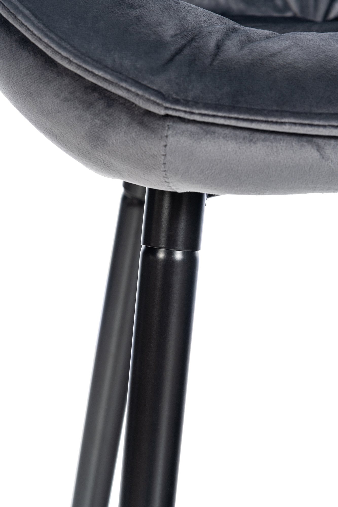 Barkruk Gibson 76 Fluweel
