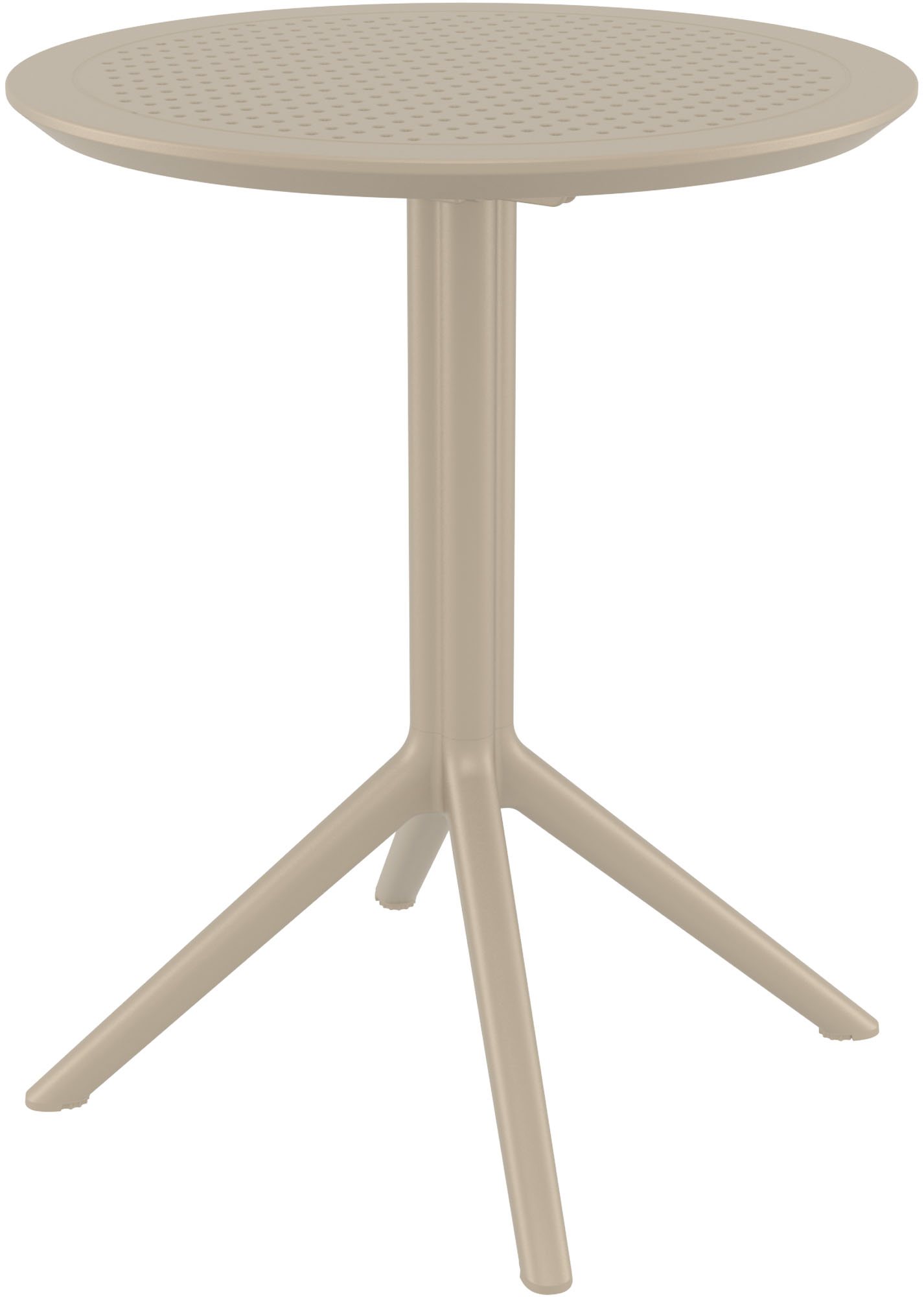Klaptafel Sky