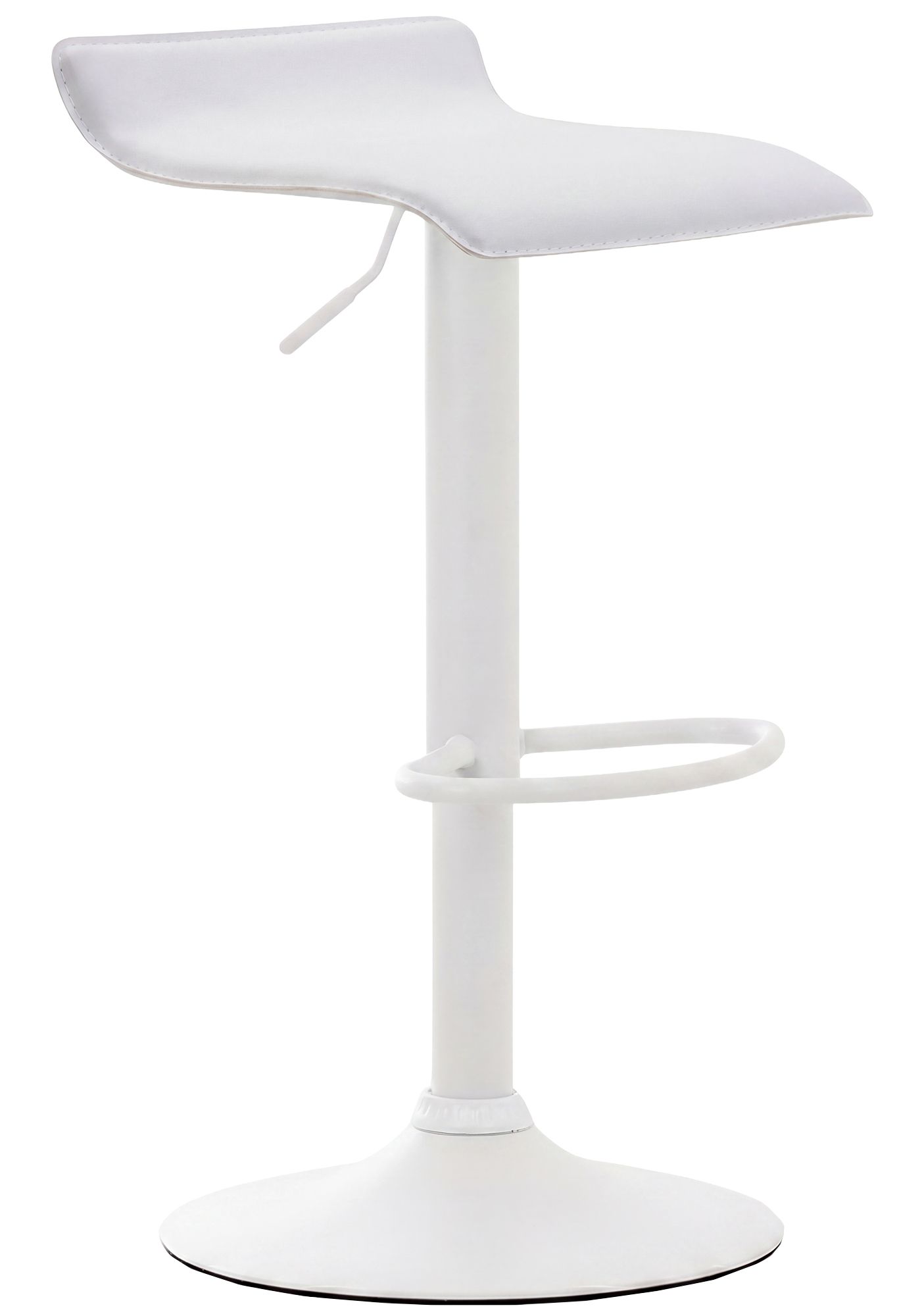 Barset Lumo met 2 barkrukken