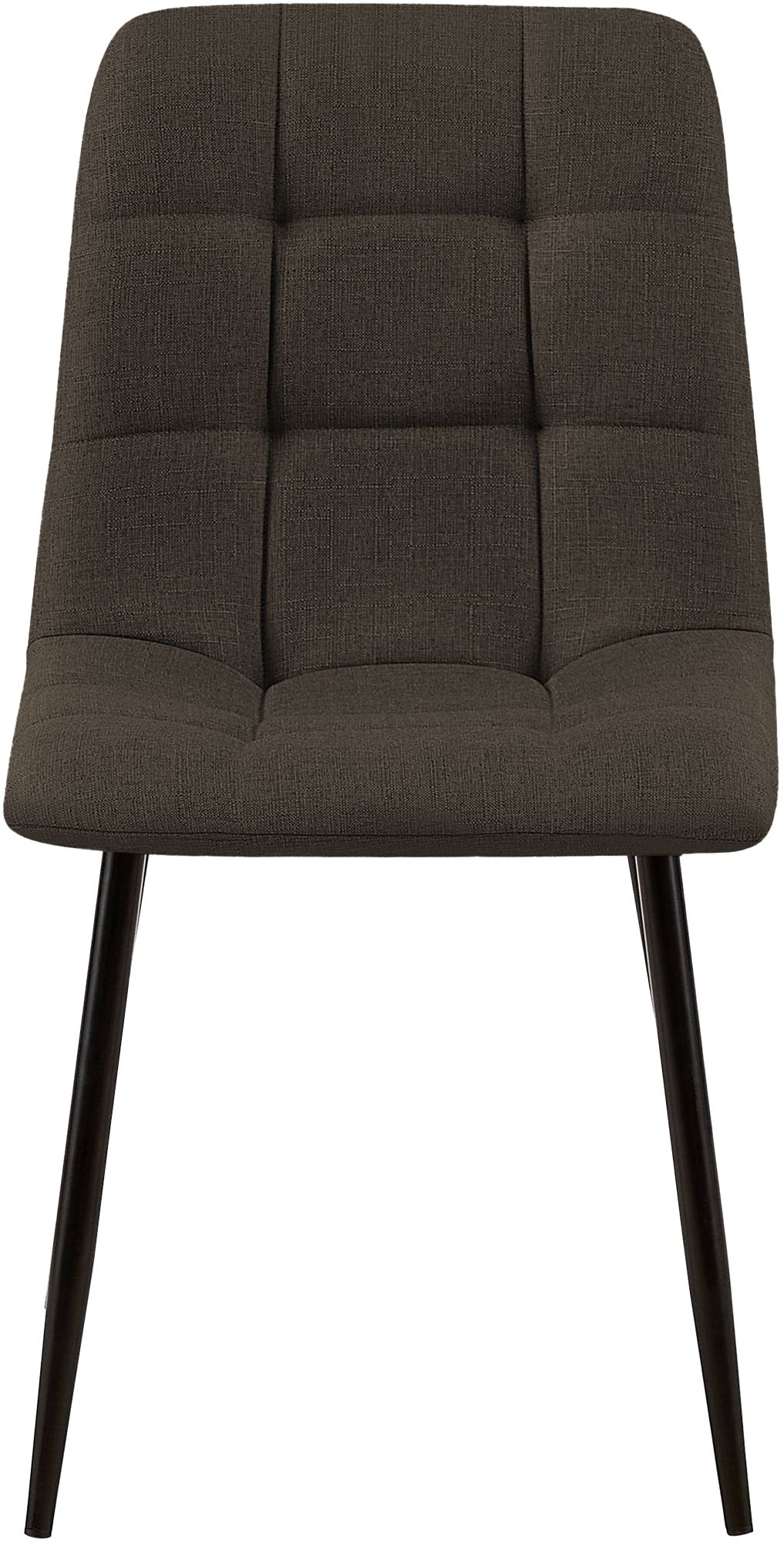 Set van 2 eetkamerstoelen Tilde