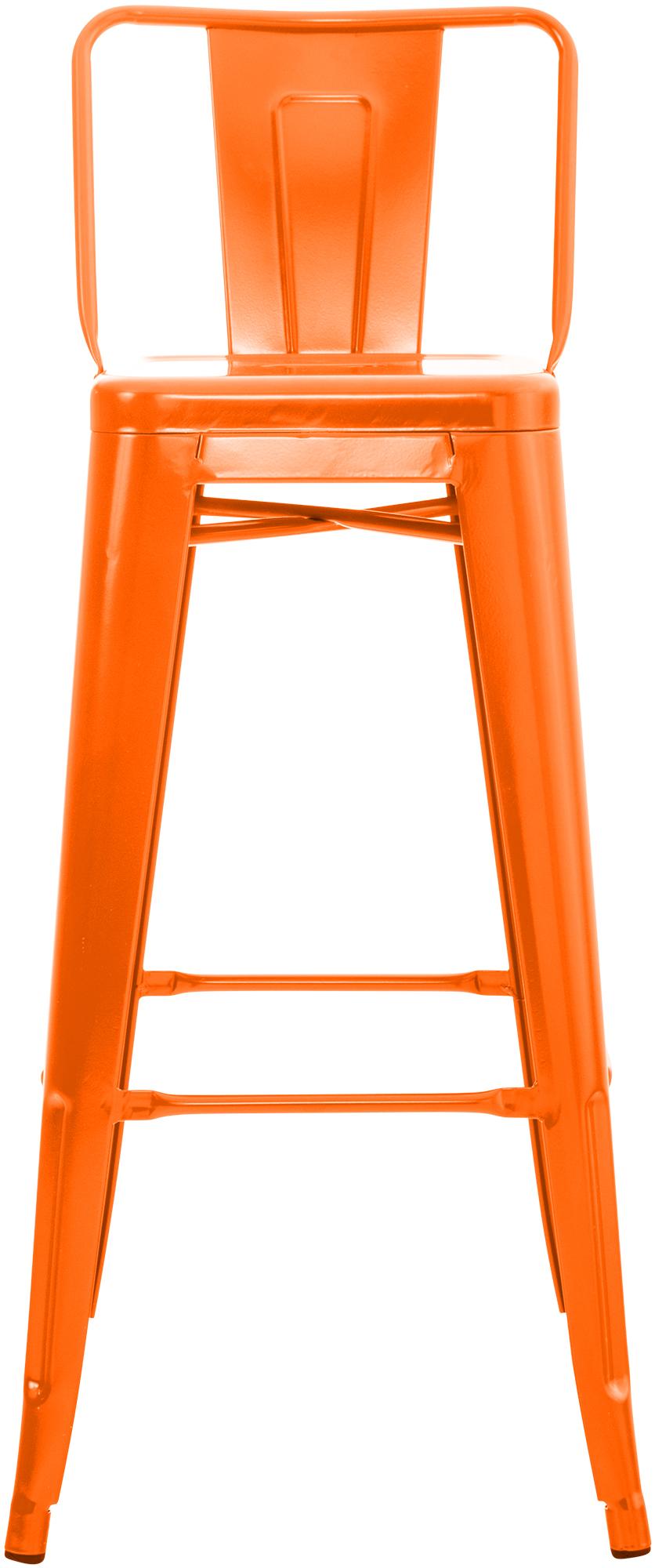 Set van 2 barkrukken Mason