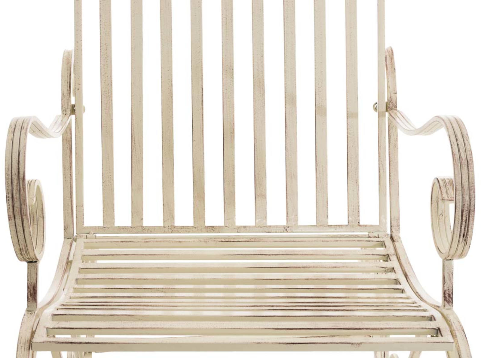 Set van 2 schommelstoelen Smilla