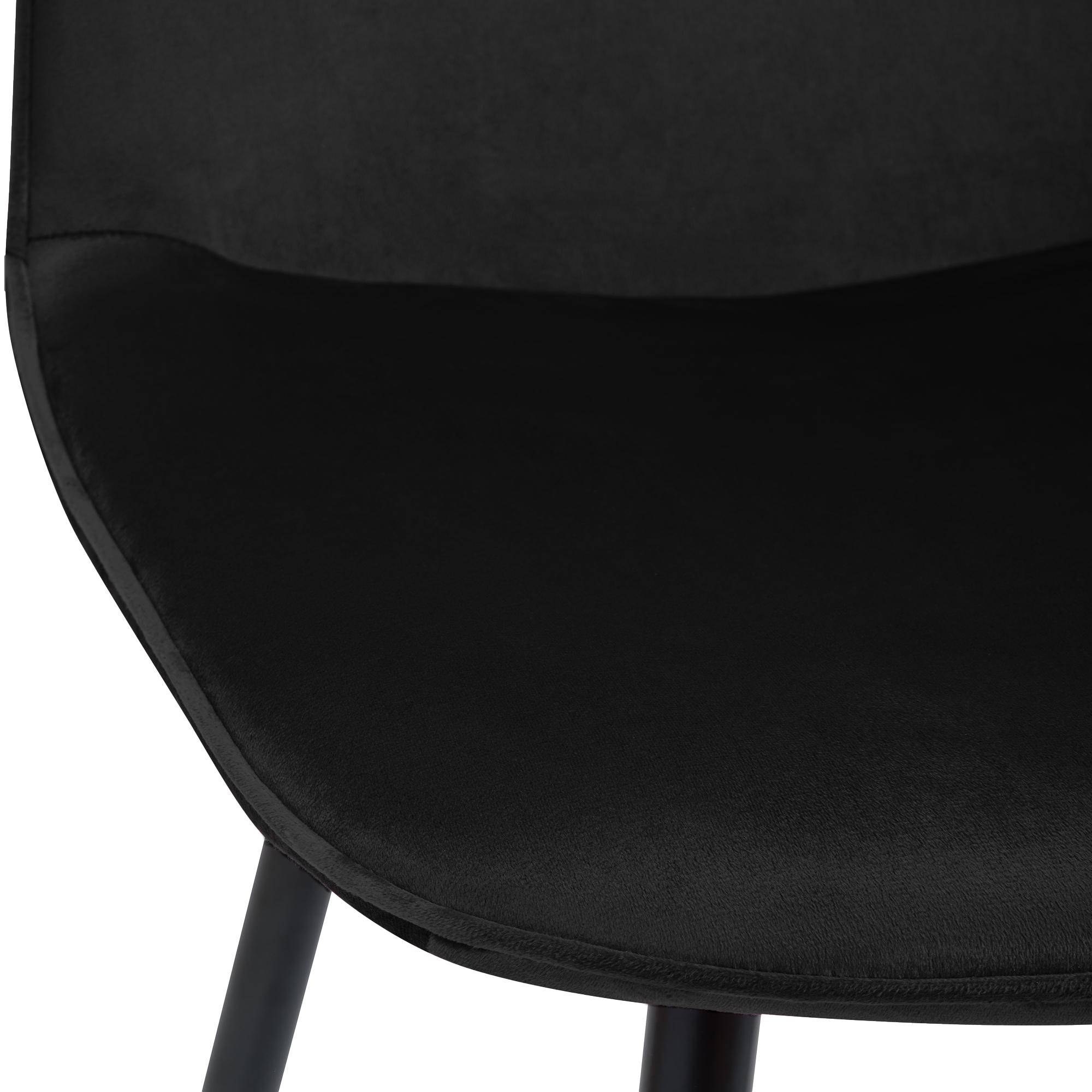 Set van 2 eetkamerstoelen Maryam