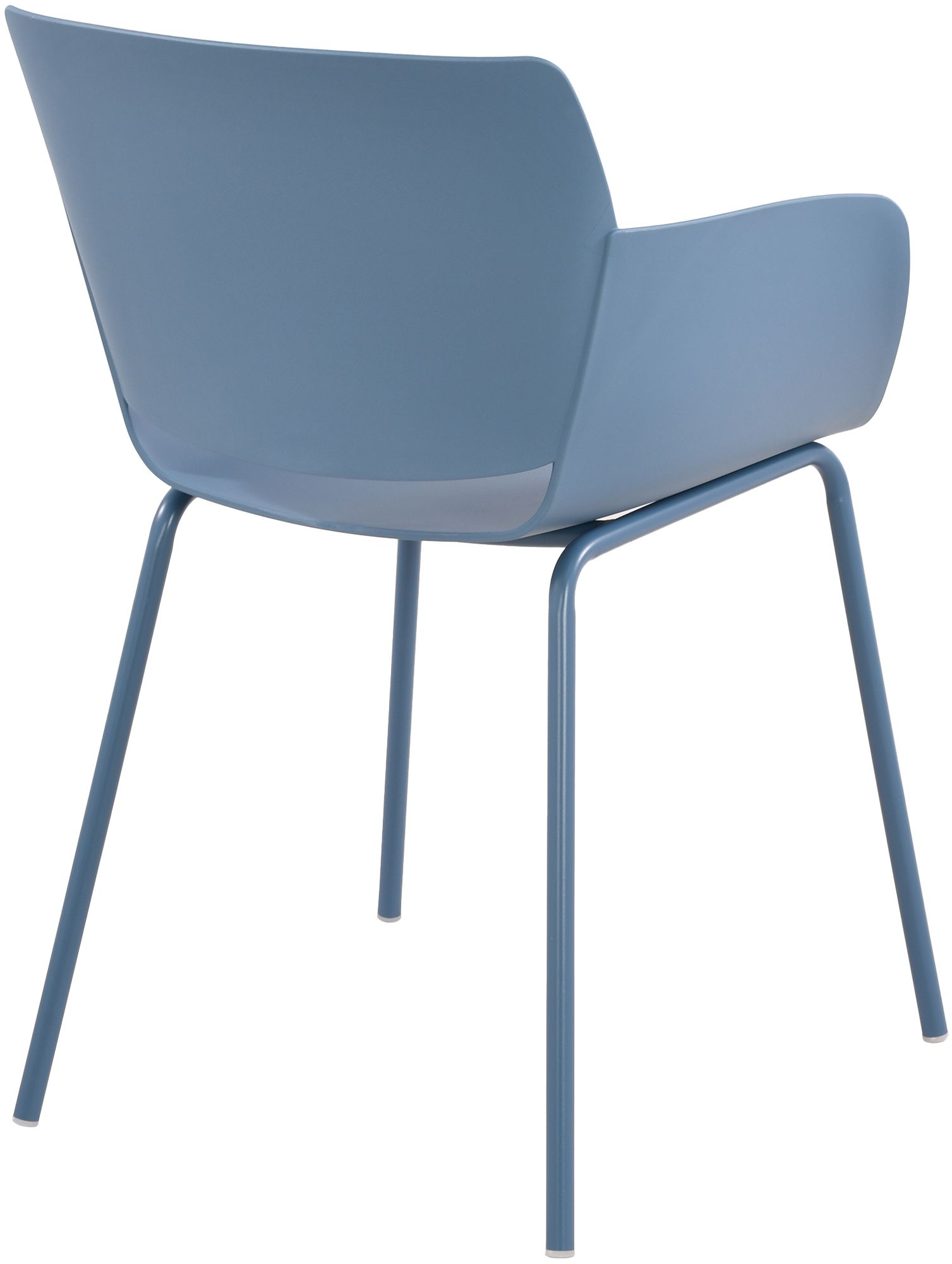 Set van 2 Tuinstoelen Alpena