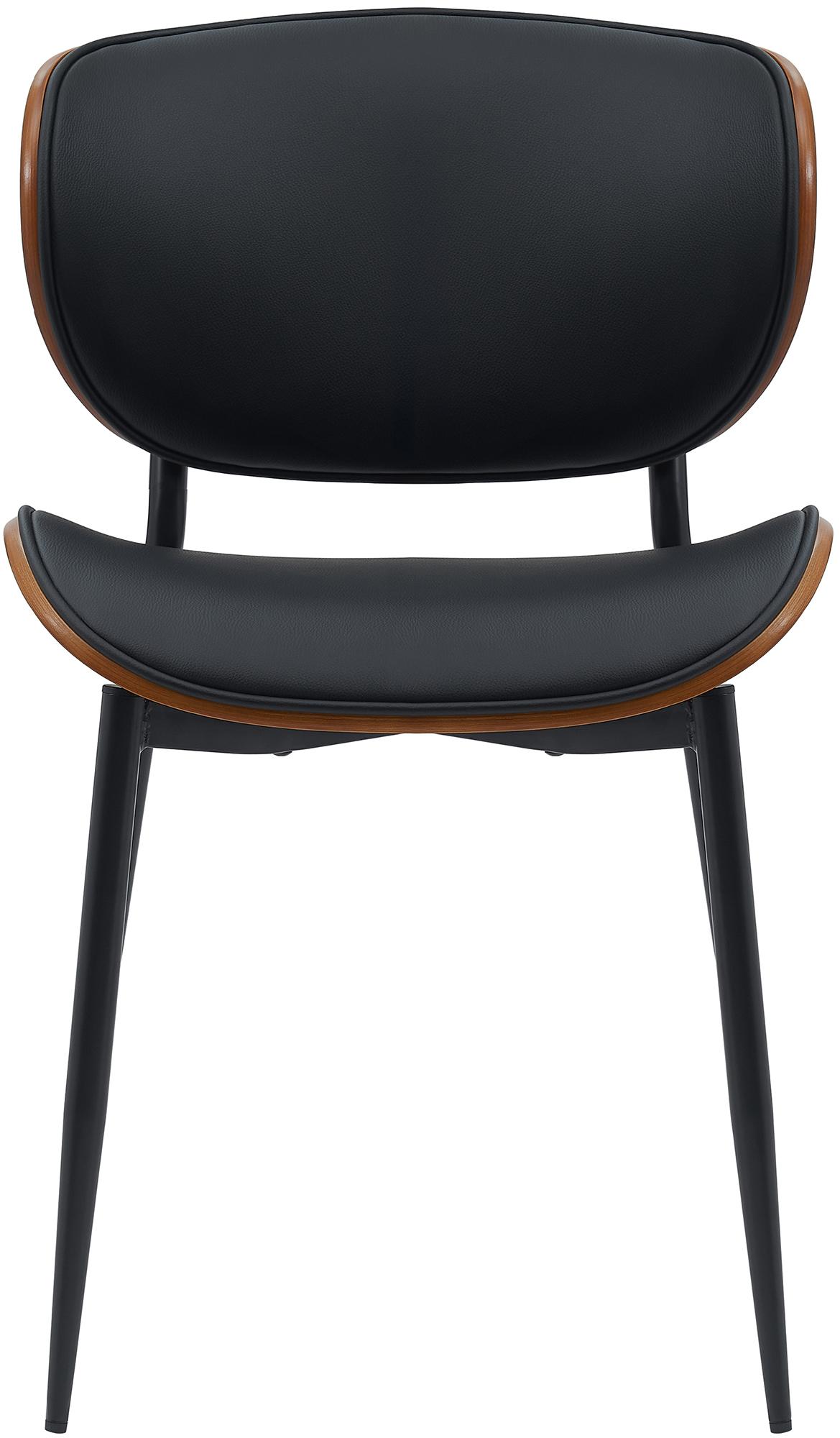 Set van 2 Eetkamerstoelen Enid