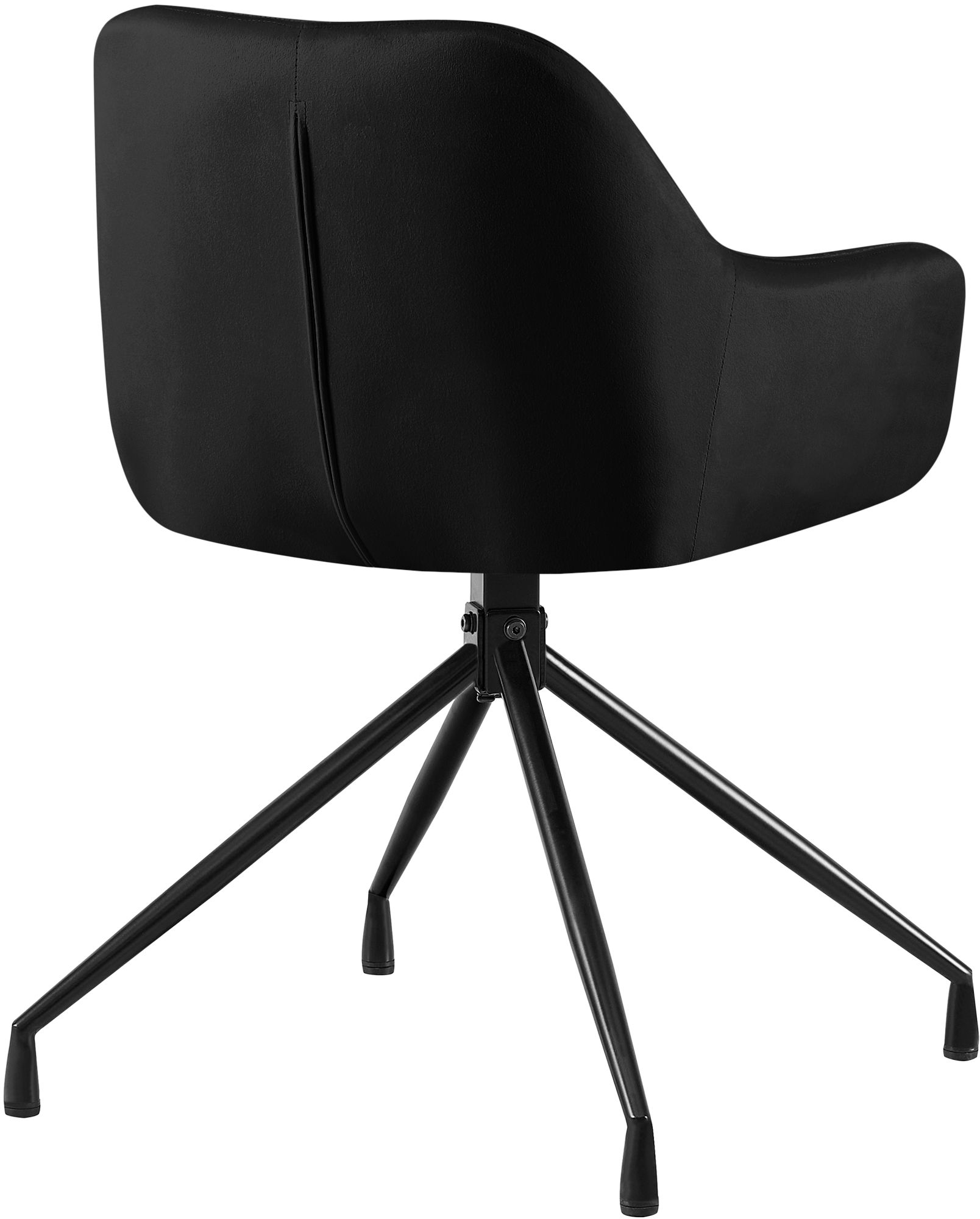 Set van 2 Eetkamerstoelen Novanis