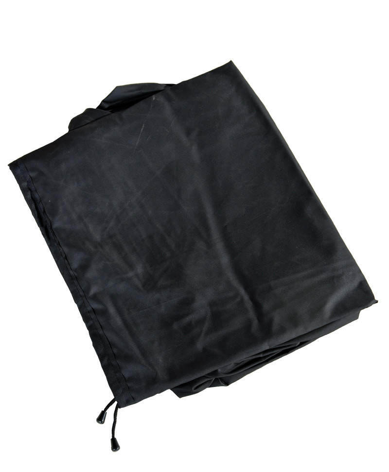 Beschermhoes voor de sofa met voetenbank Molde 148 x 83 x 80 cm