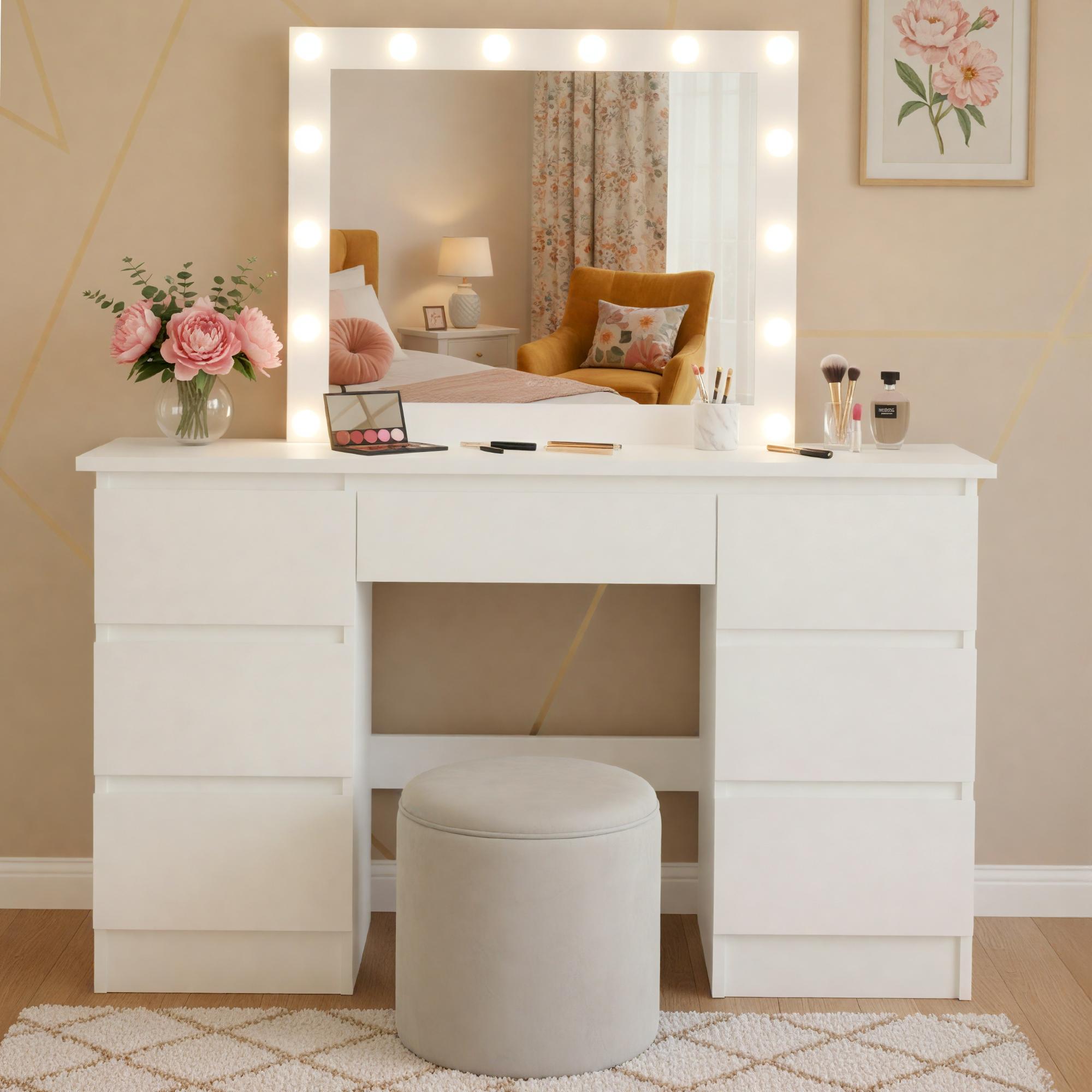 Kaptafel Duffy