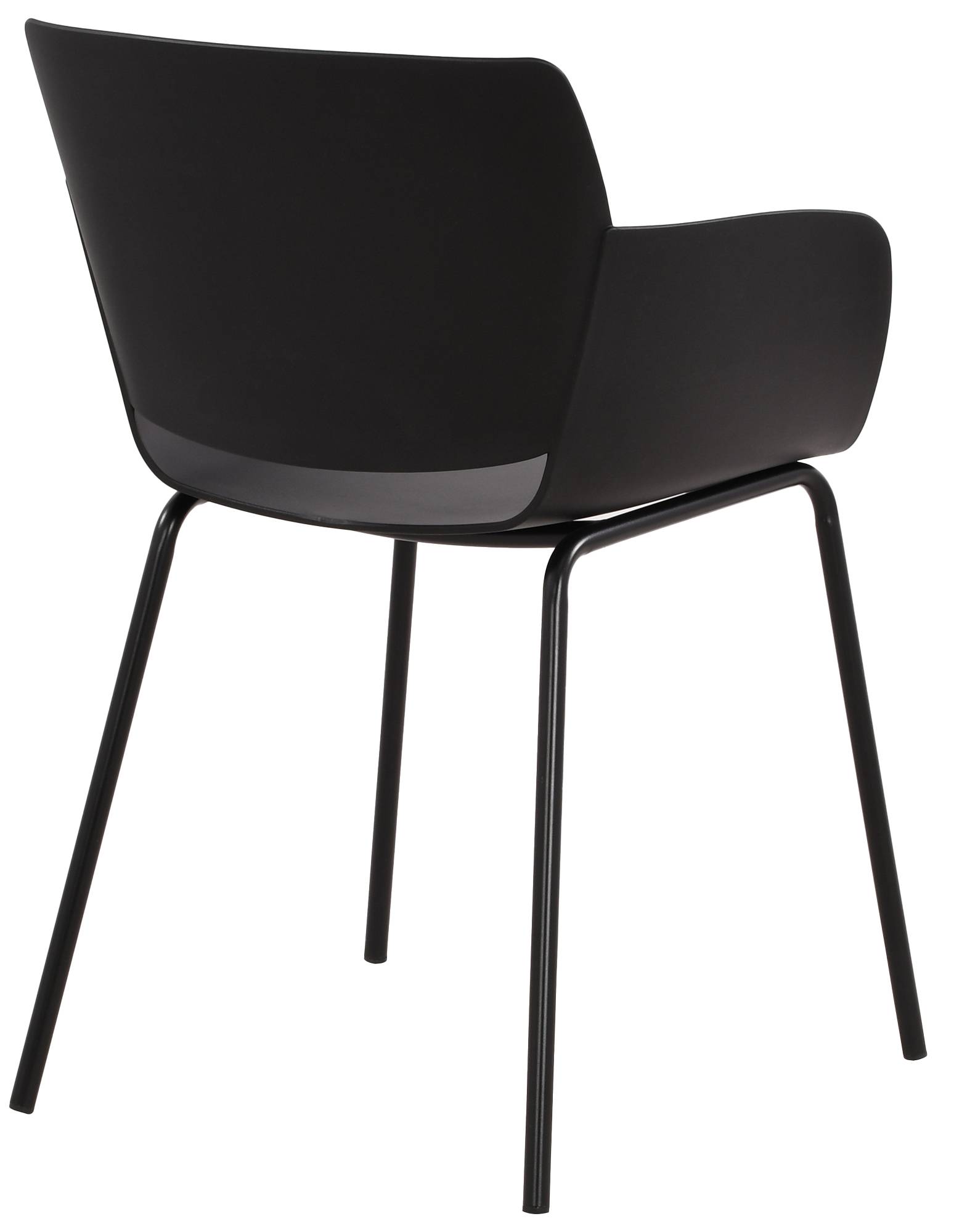 Tuinmeubelset Siora met 2 stoelen