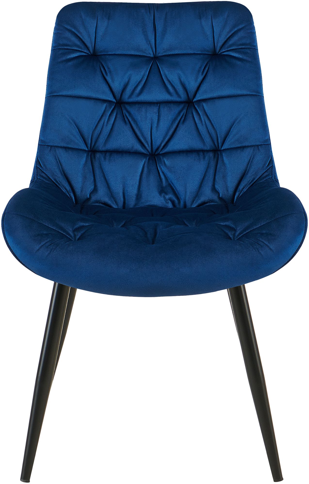 Set van 2 Eetkamerstoelen Rossford