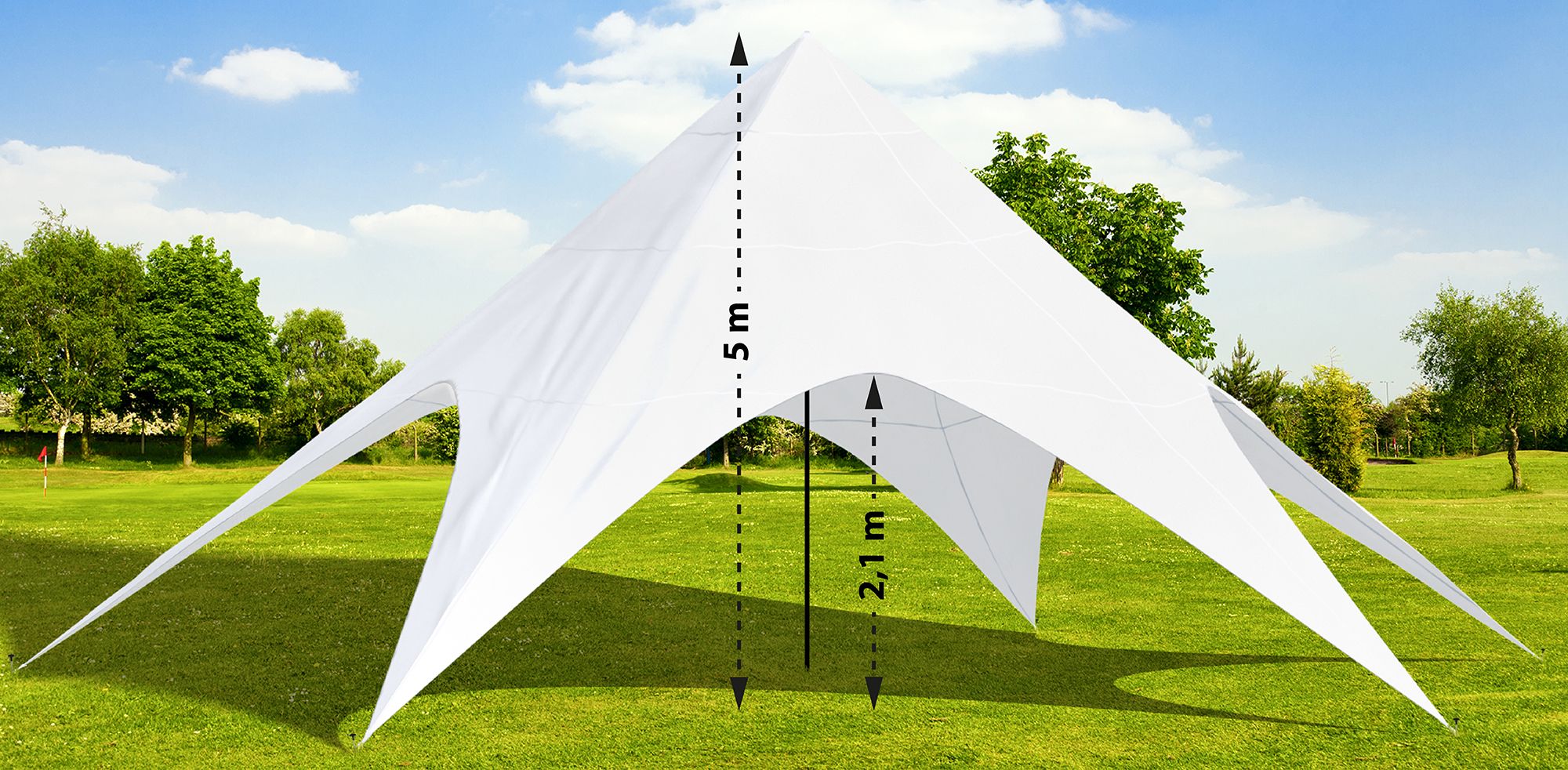 Stertent 12m