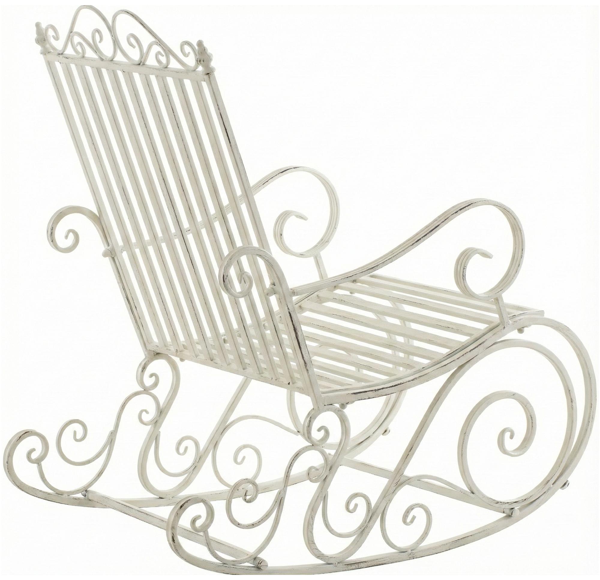 Schommelstoel Smilla