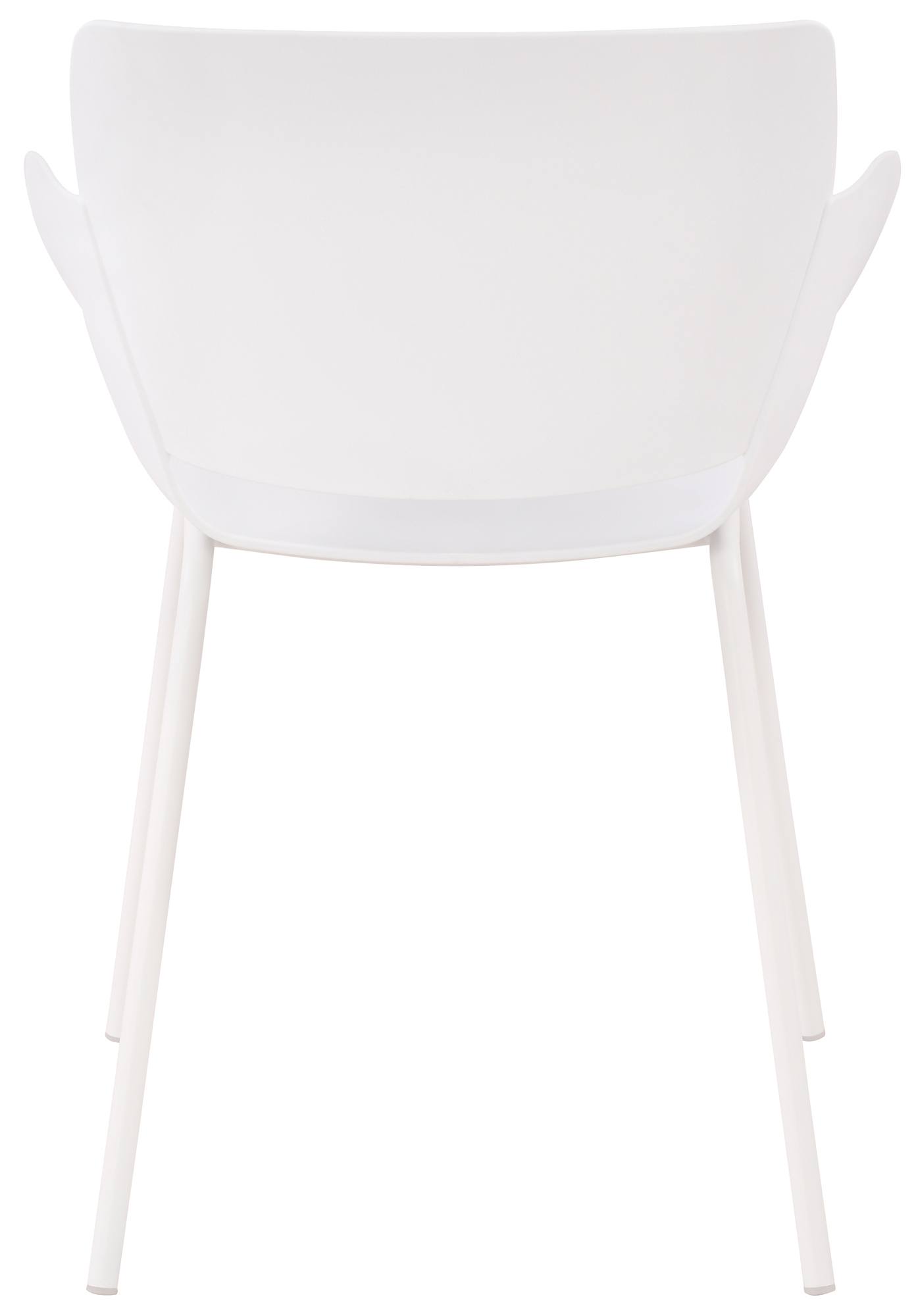 Tuinmeubelset Lirra met 2 stoelen