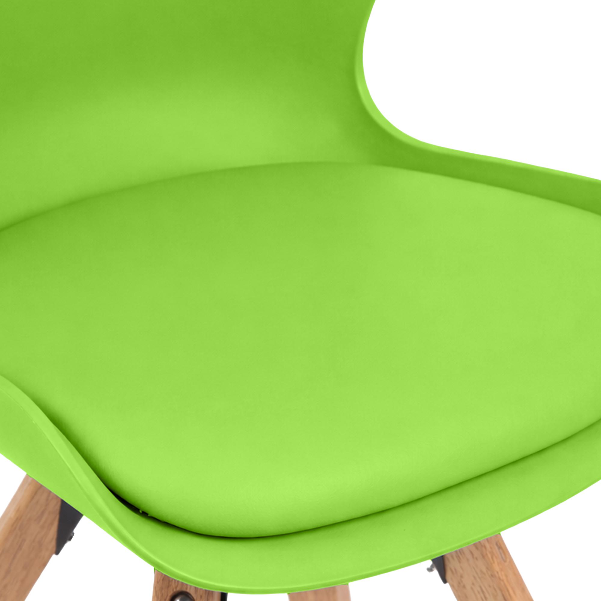 Set van 4 stoelen Luna
