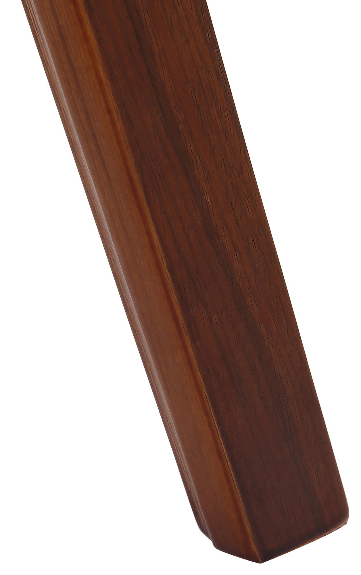 Set van 2 Kingston eetkamerstoelen Stof