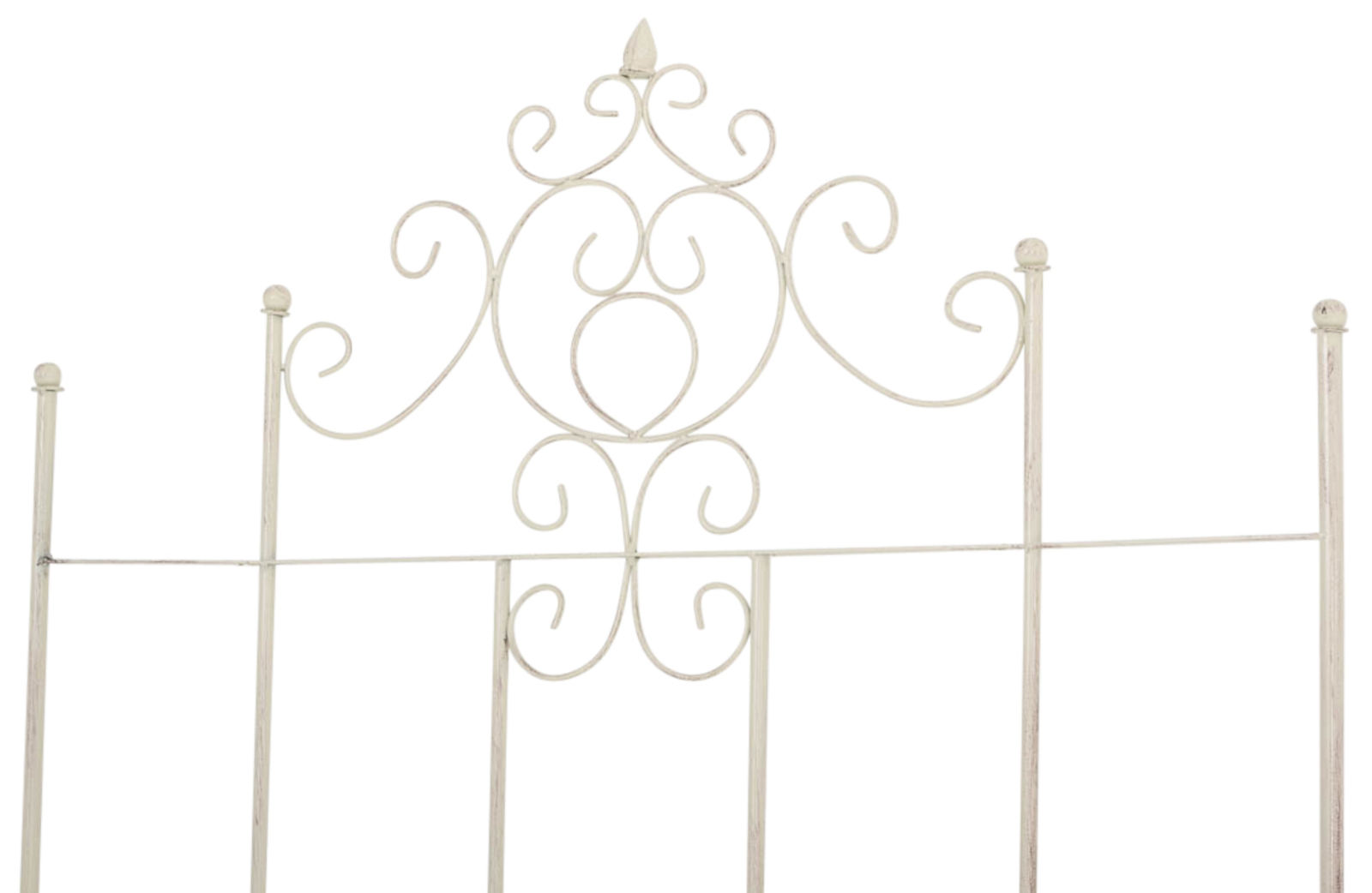 Set van 2 Trellis Paula 170 x 86 cm