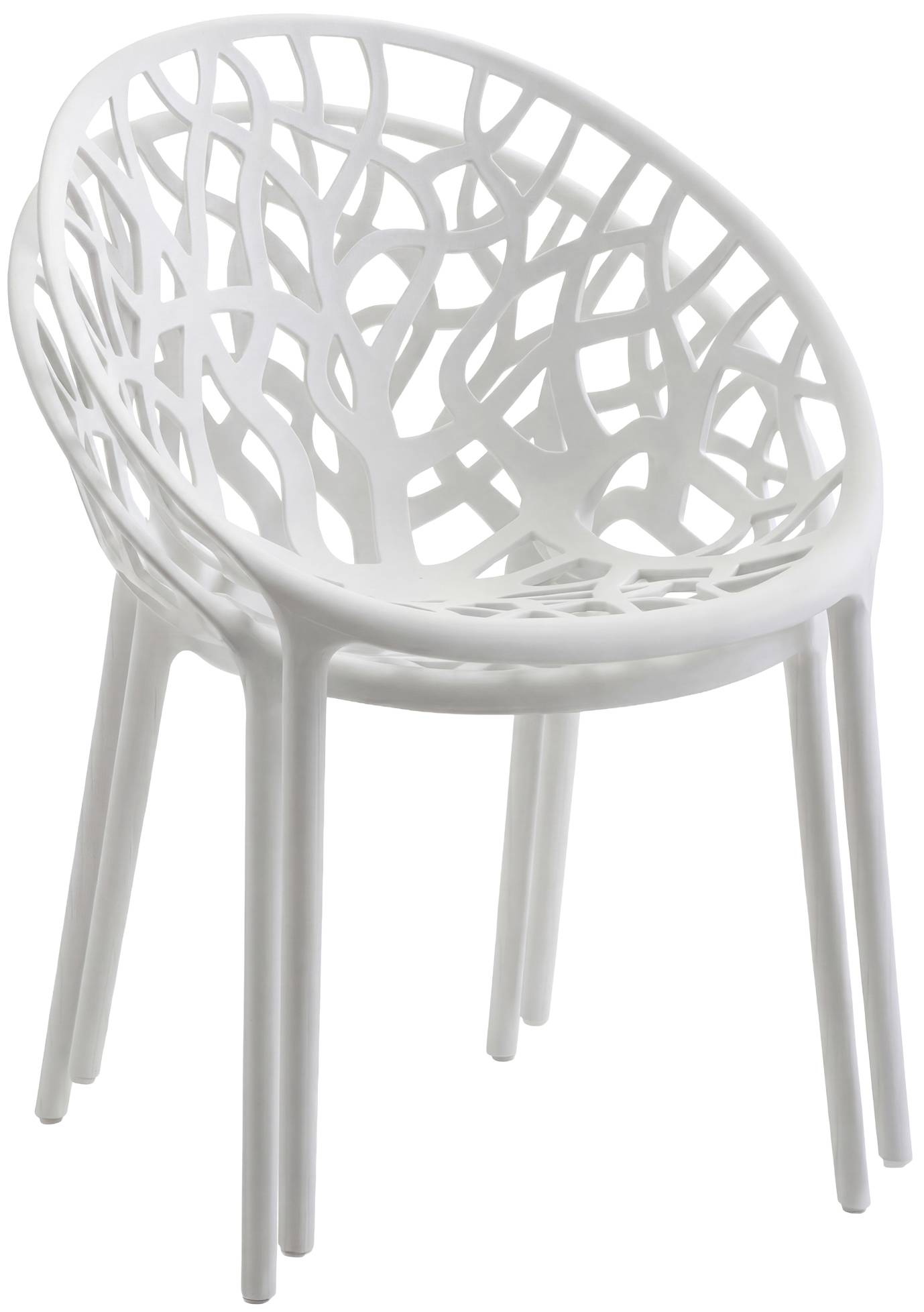 Tuinset Avara met 2 stoelen