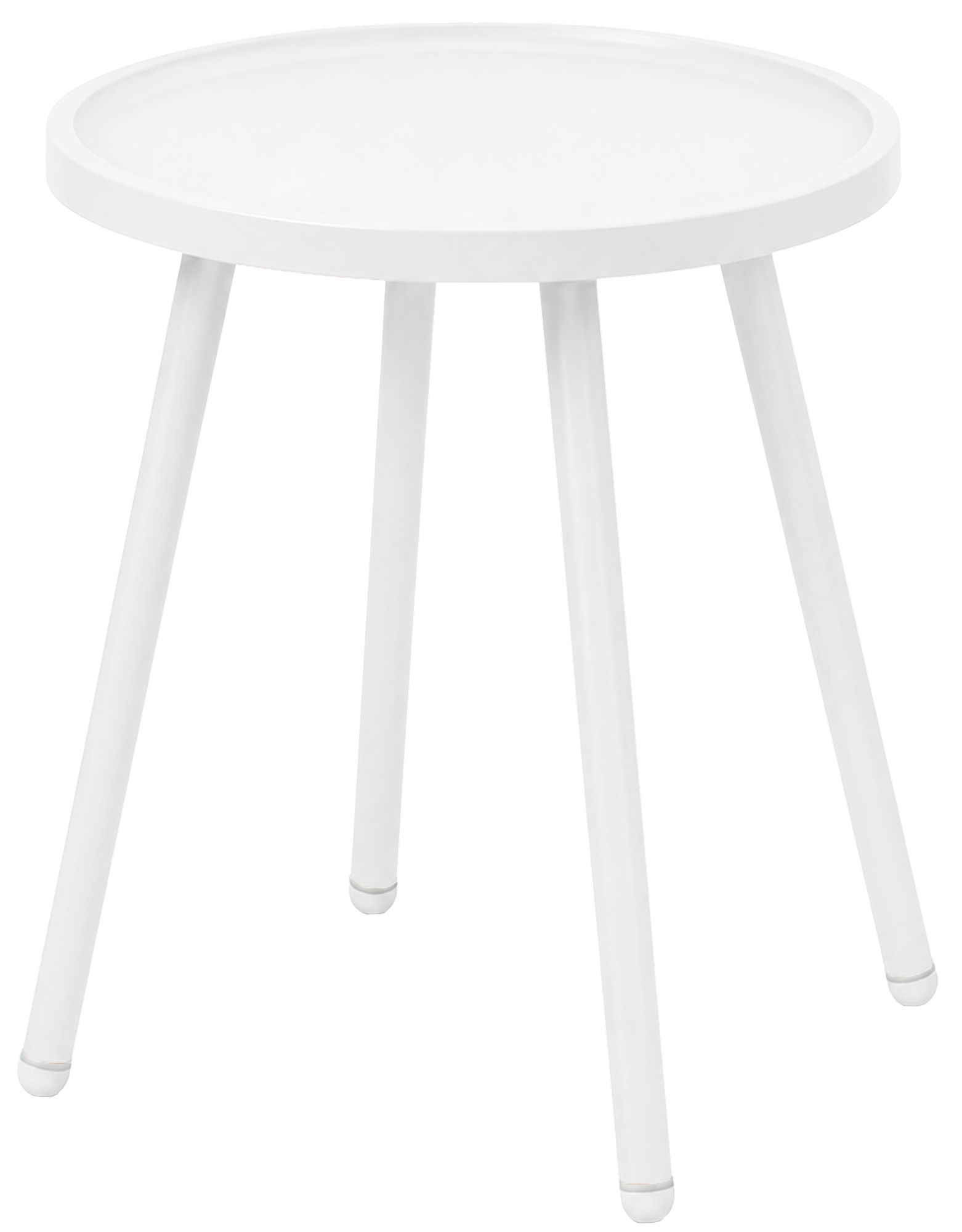 Bijzettafel Busan - Ø 40 cm